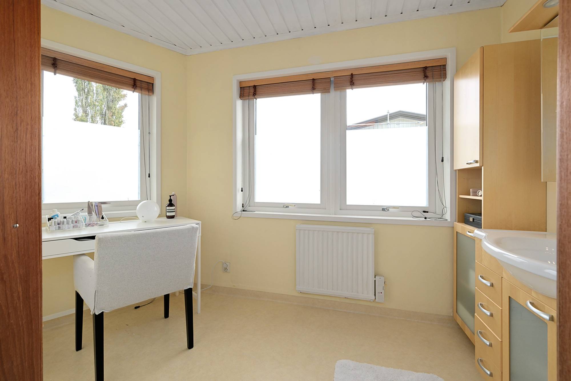 6 rum Parhus på Kungsgårdsvägen 12A Grisbacka Umeå kommun - bild 38