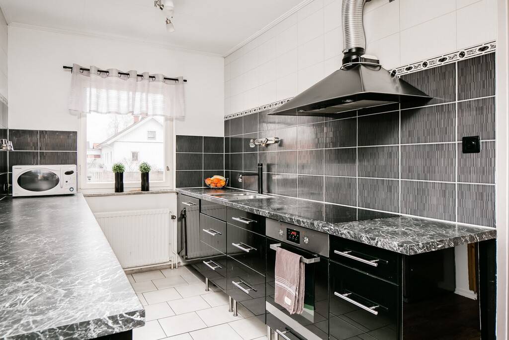 4 rum Villa på Gästgivarevägen 5 Skövde kommun - bild 7