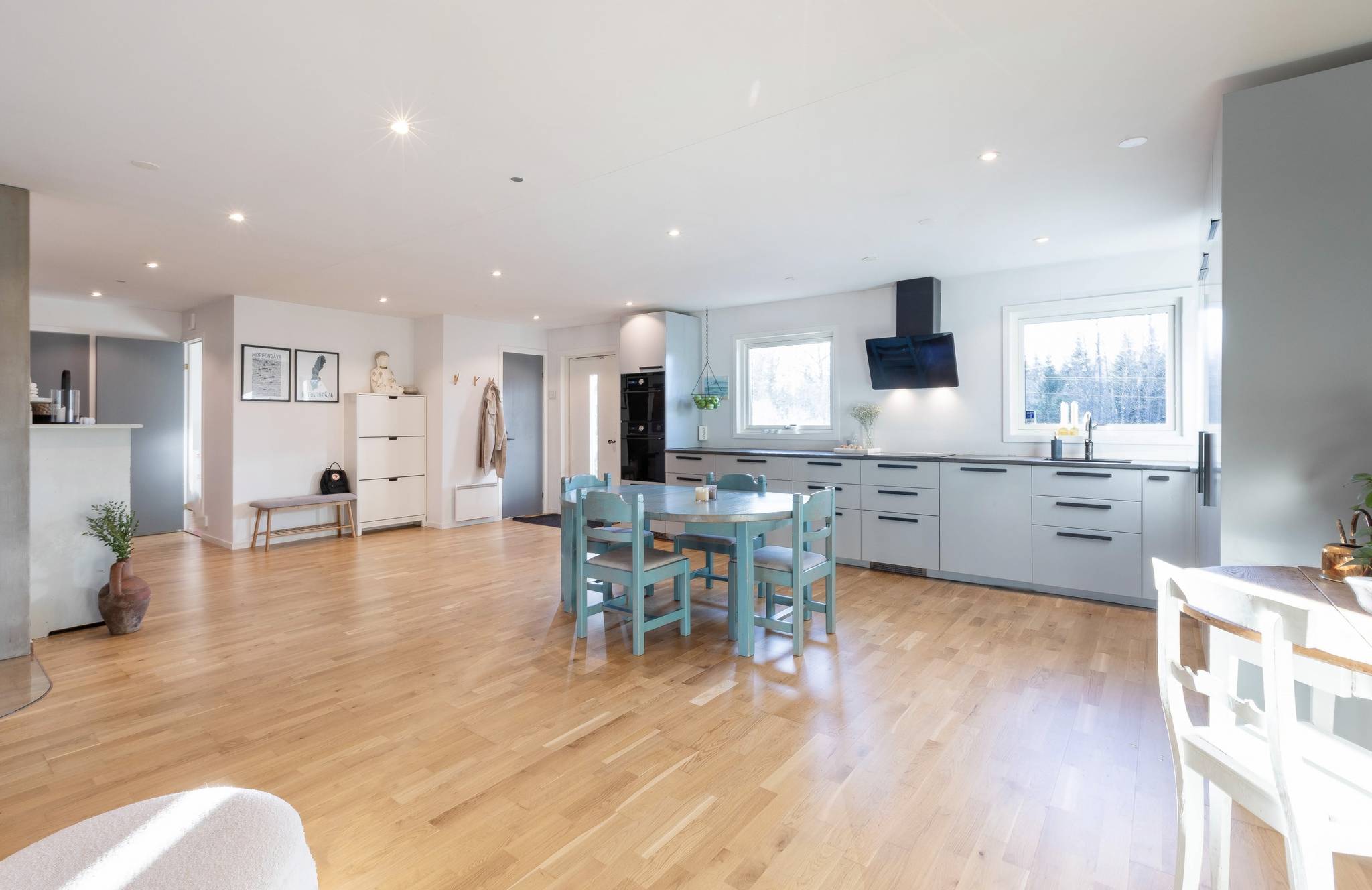 4 rum Villa på Gammelbovägen 60 Heby kommun - bild 18