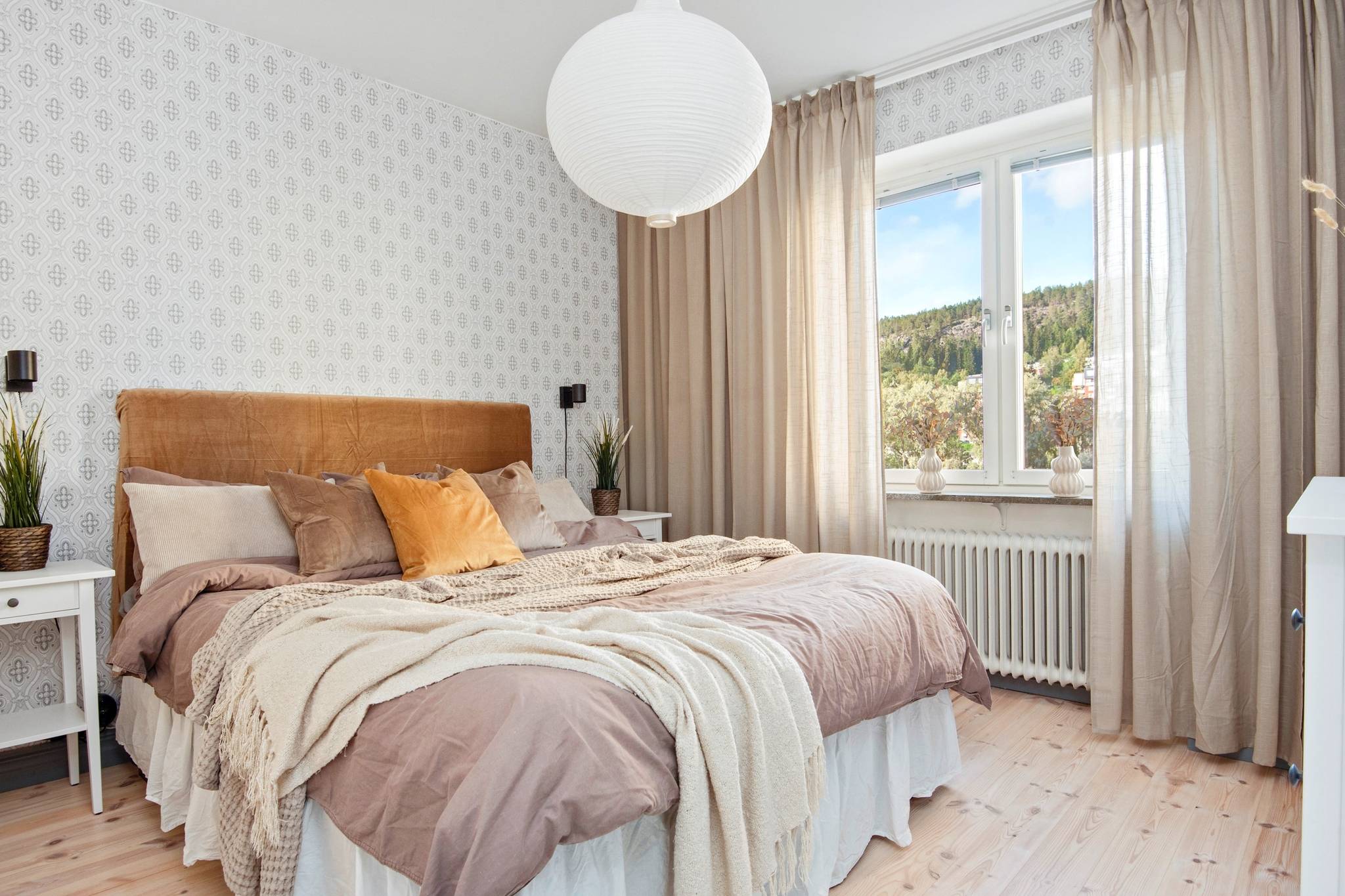 2 rum Lägenhet på Storgatan 45B Centrum-Stenstaden Sundsvalls kommun - bild 9