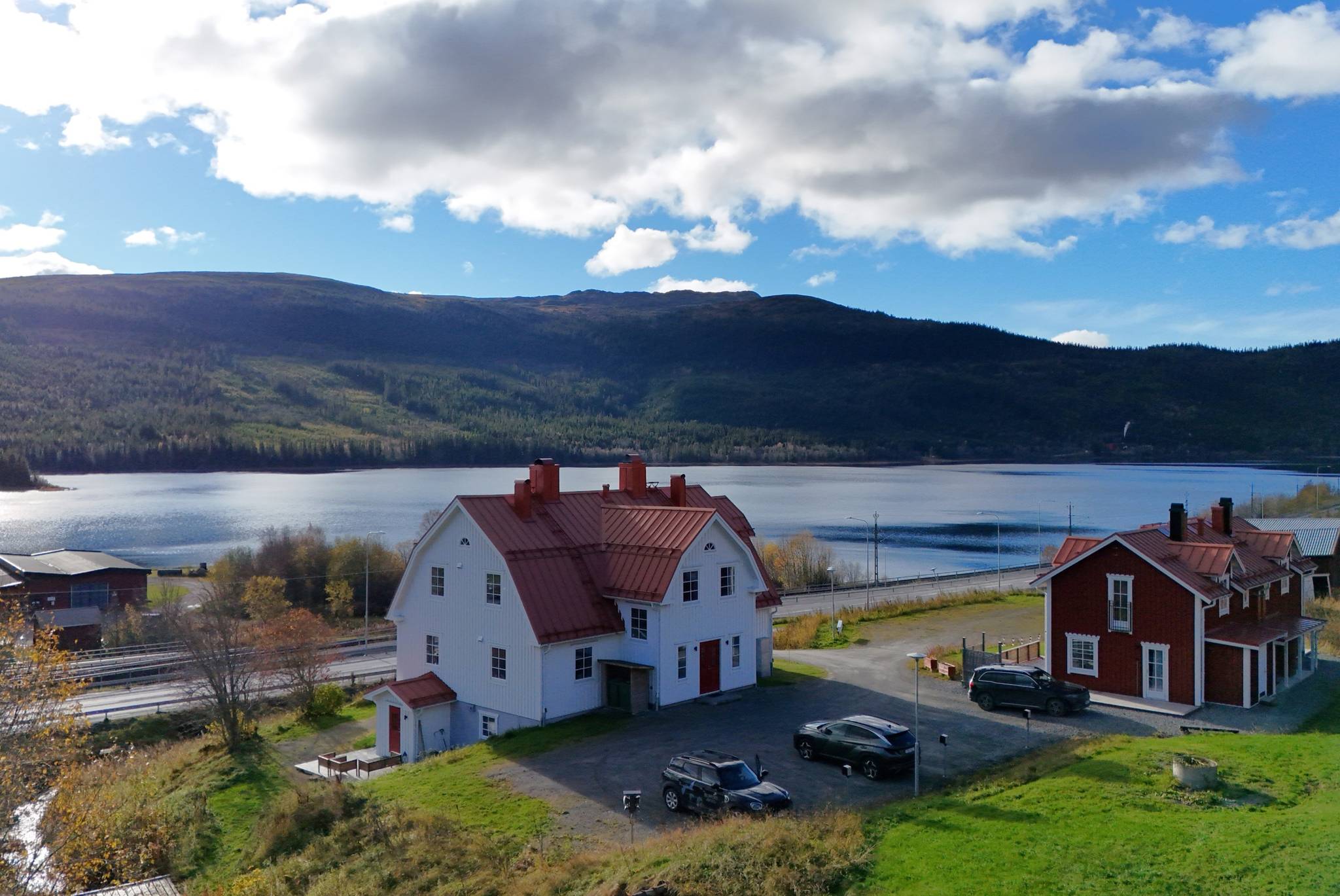 2 rum lägenhet på Vik 880A, lgh 0901 Åre By, Åre kommun - bild 2