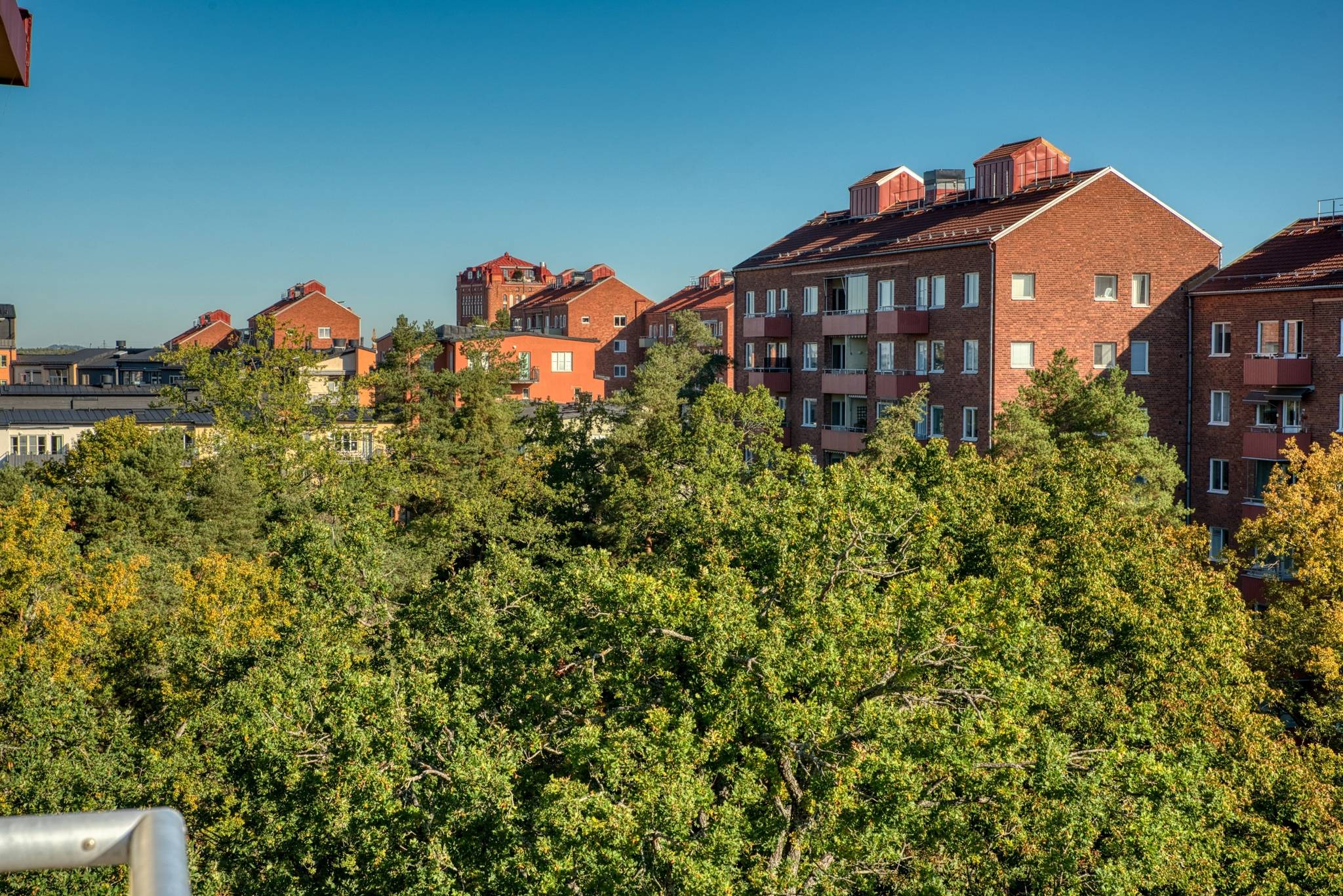 4 rum Lägenhet på Råsundavägen 152 Råsunda Solna kommun - bild 35