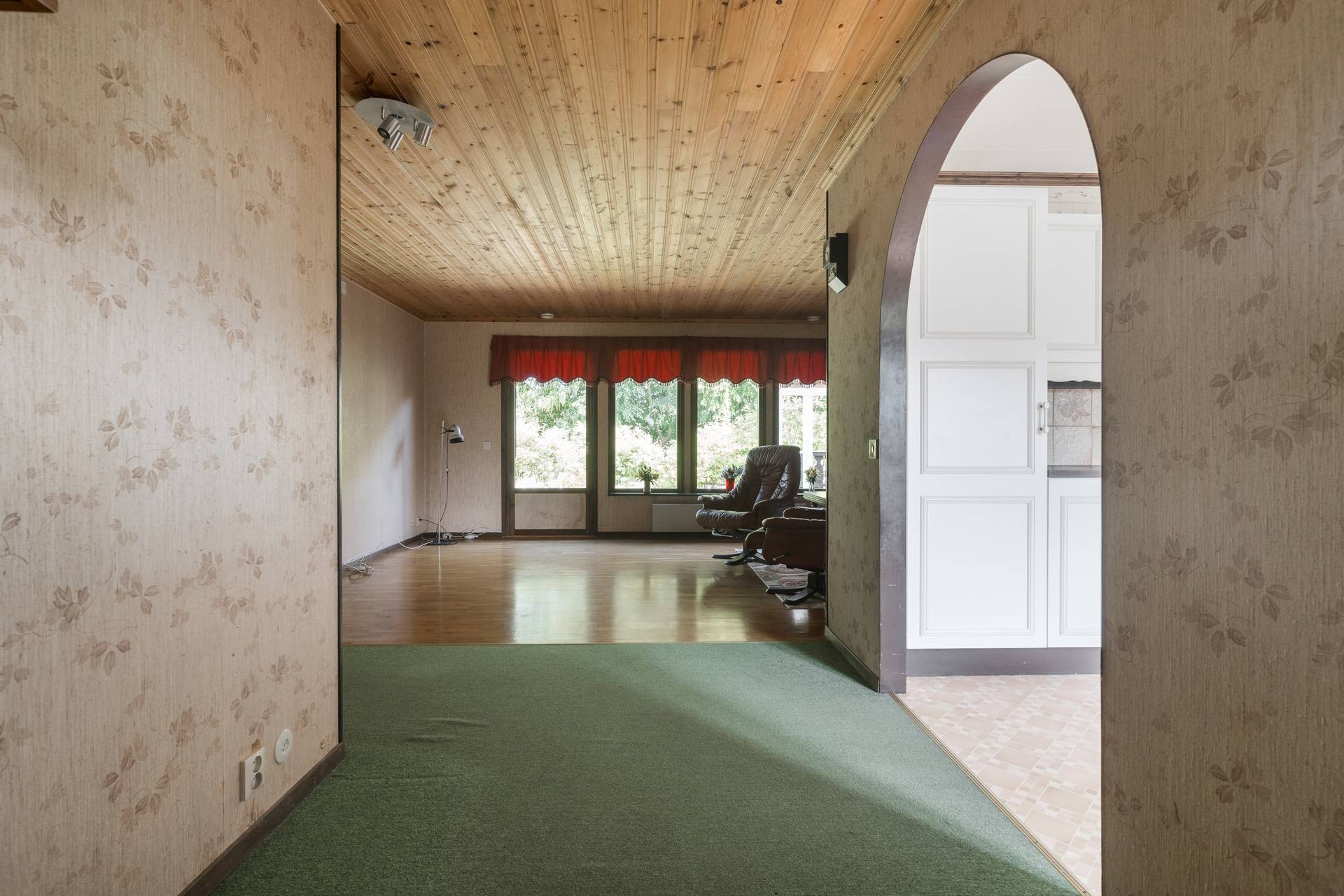 4 rum Villa på Trastvägen 10 Äng Nässjö kommun - bild 5