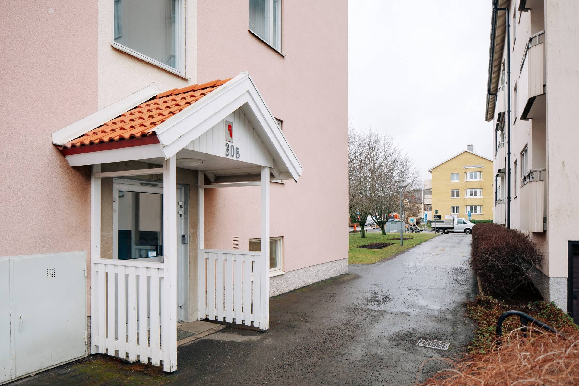 2 rum Lägenhet på Henrik Gjutares gata 30B Skövde Skövde kommun - bild 28