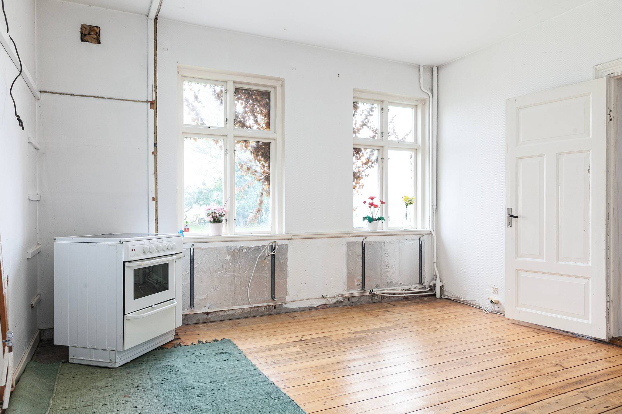 Gård/skog på Täppeshusvägen 119-15 Viken/Täppeshusen Höganäs kommun - bild 17