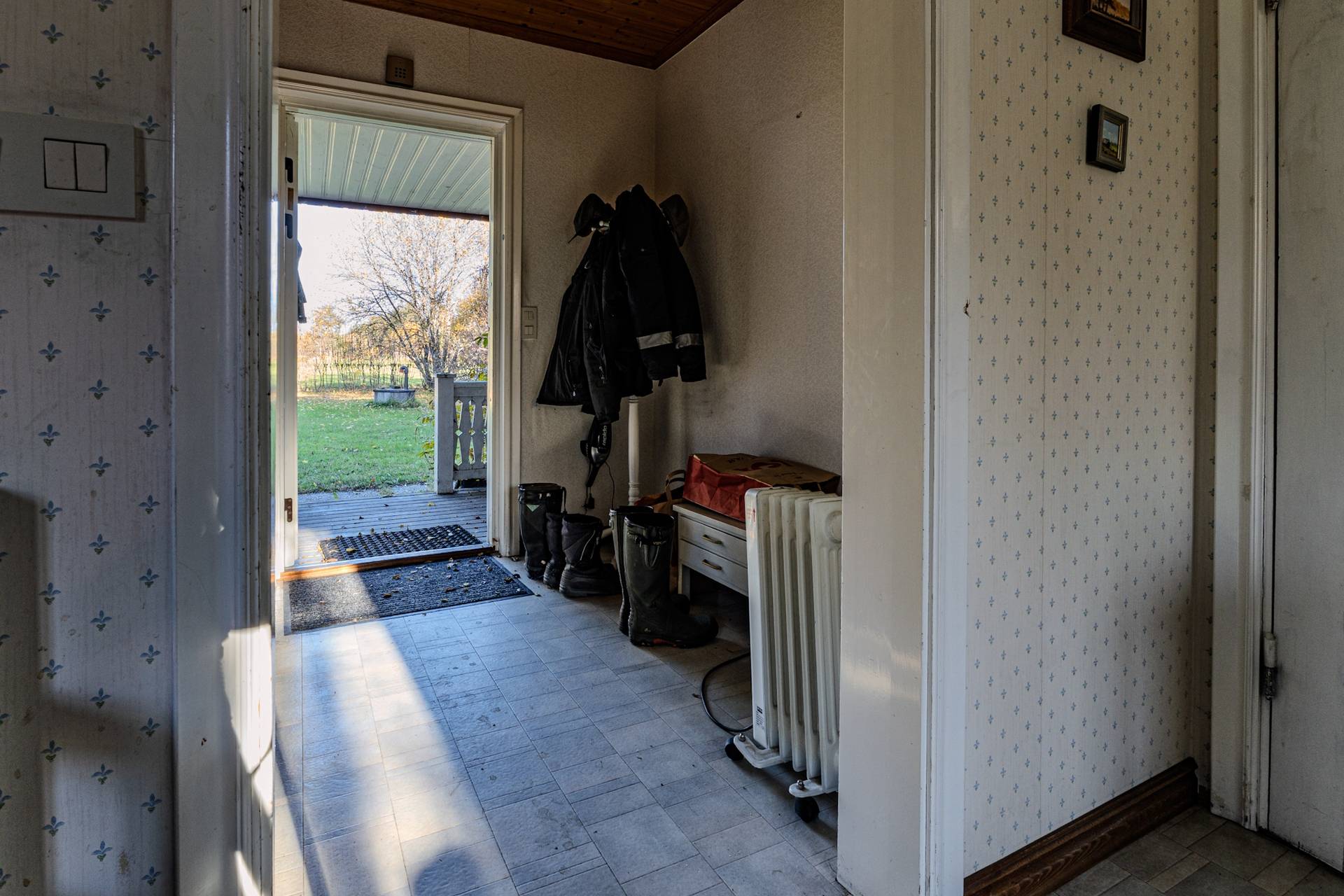 3 rum Villa på Tåmeträsk 216 Tåmeträsk Skellefteå kommun - bild 12
