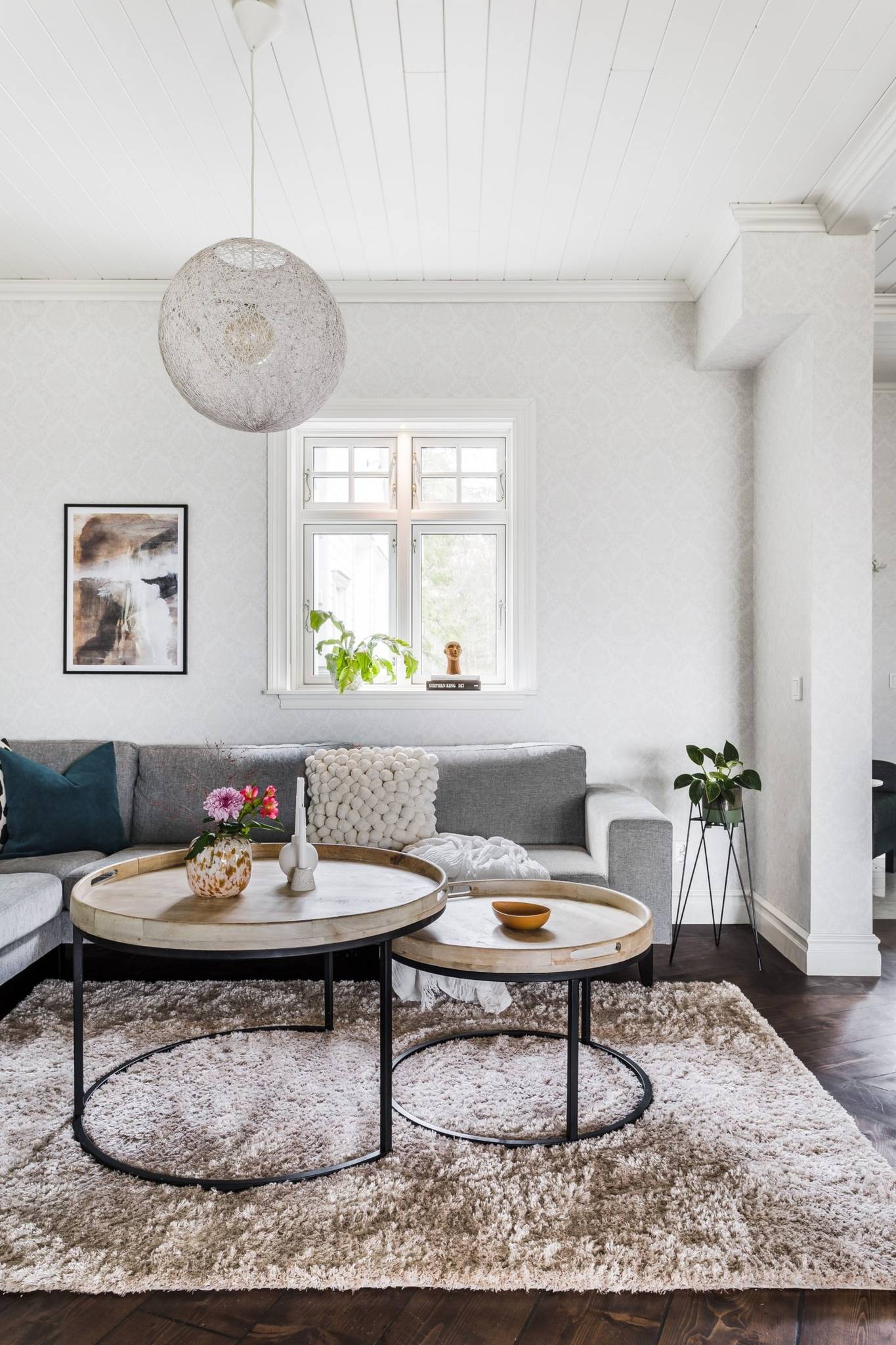 7 rum Villa på Trusta 301 Rödön Krokoms kommun - bild 13