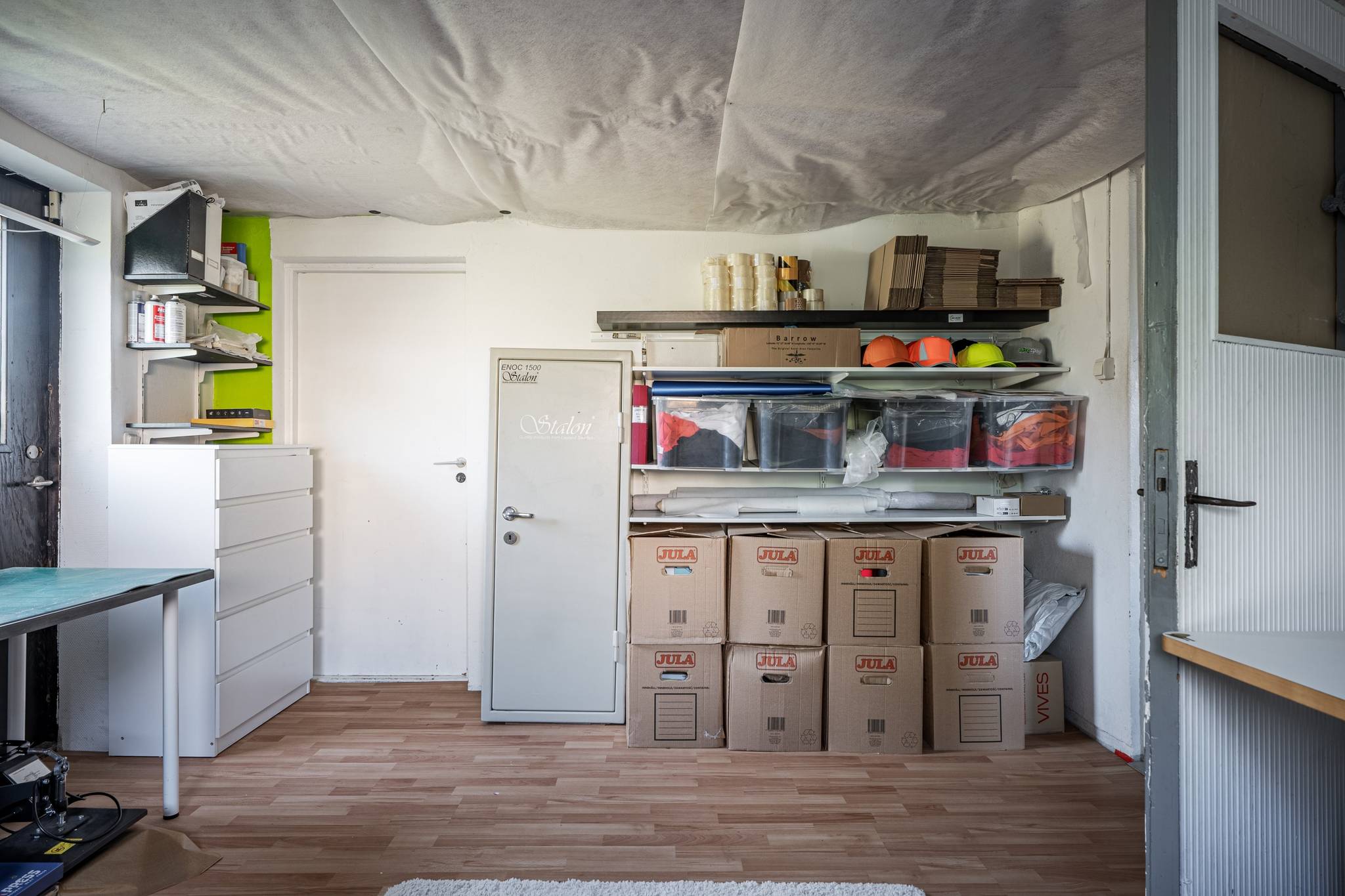 5 rum Villa på Snöplogsgatan 9 Tidan Skövde kommun - bild 38