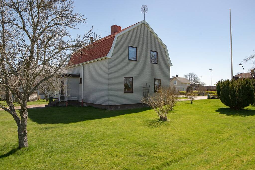 4 rum Villa på Egnahemsvägen 38 TIDAHOLM Tidaholms kommun - bild 28