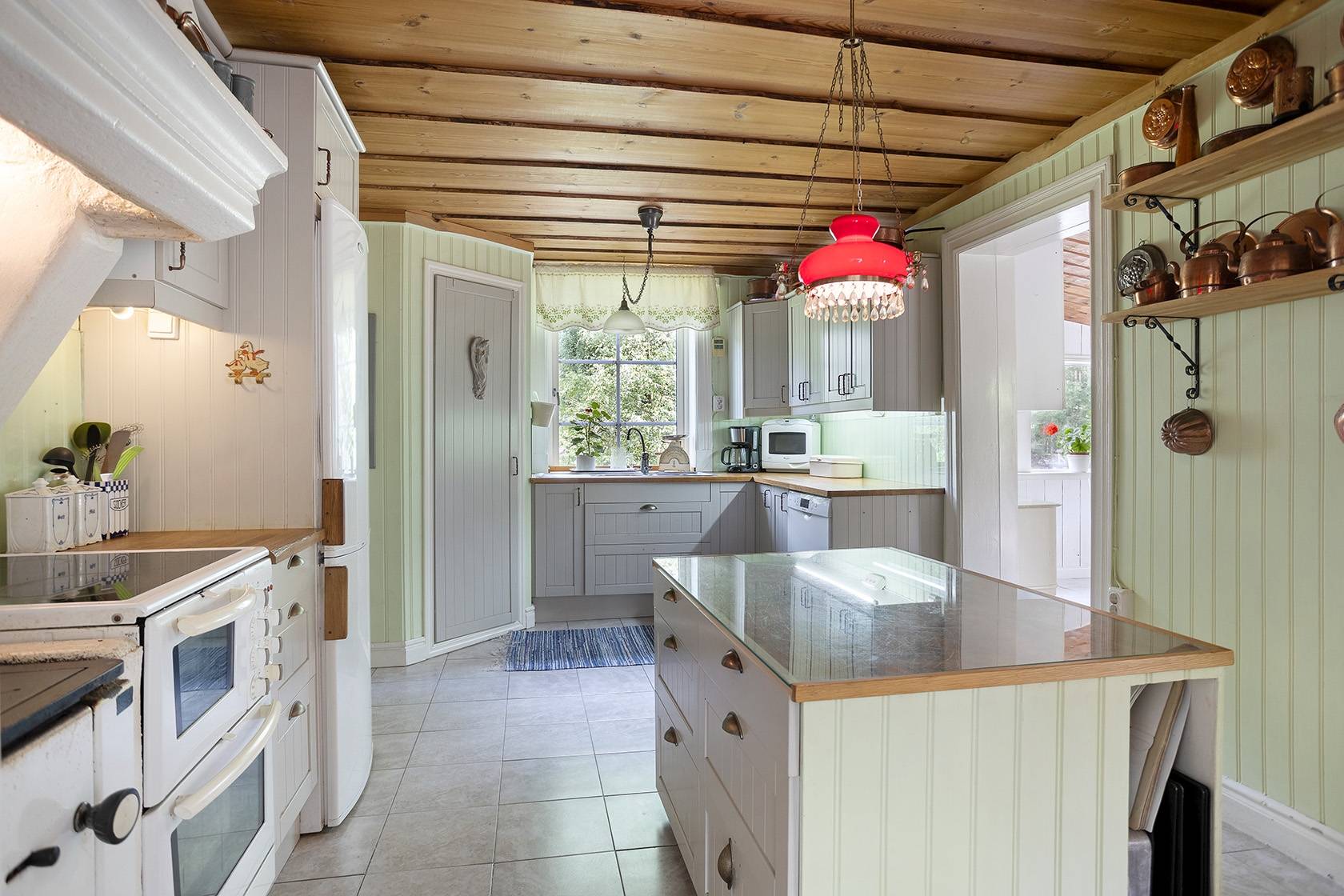 3 rum Villa på Långdalsvägen 7 och 5 Nykvarns kommun - bild 8