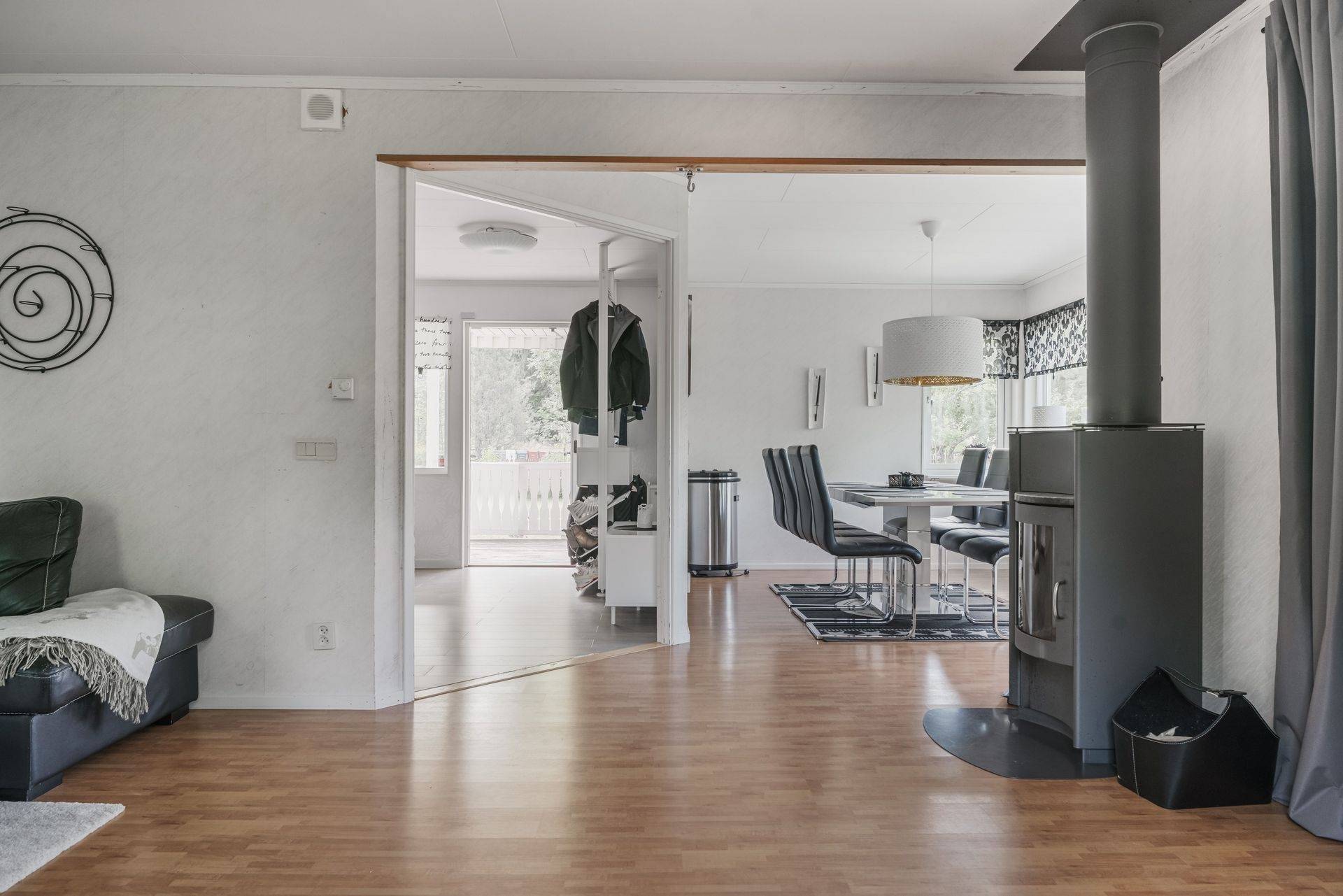 7 rum Villa på Holtäppsvägen 1 Borlänge Gagnefs kommun - bild 15