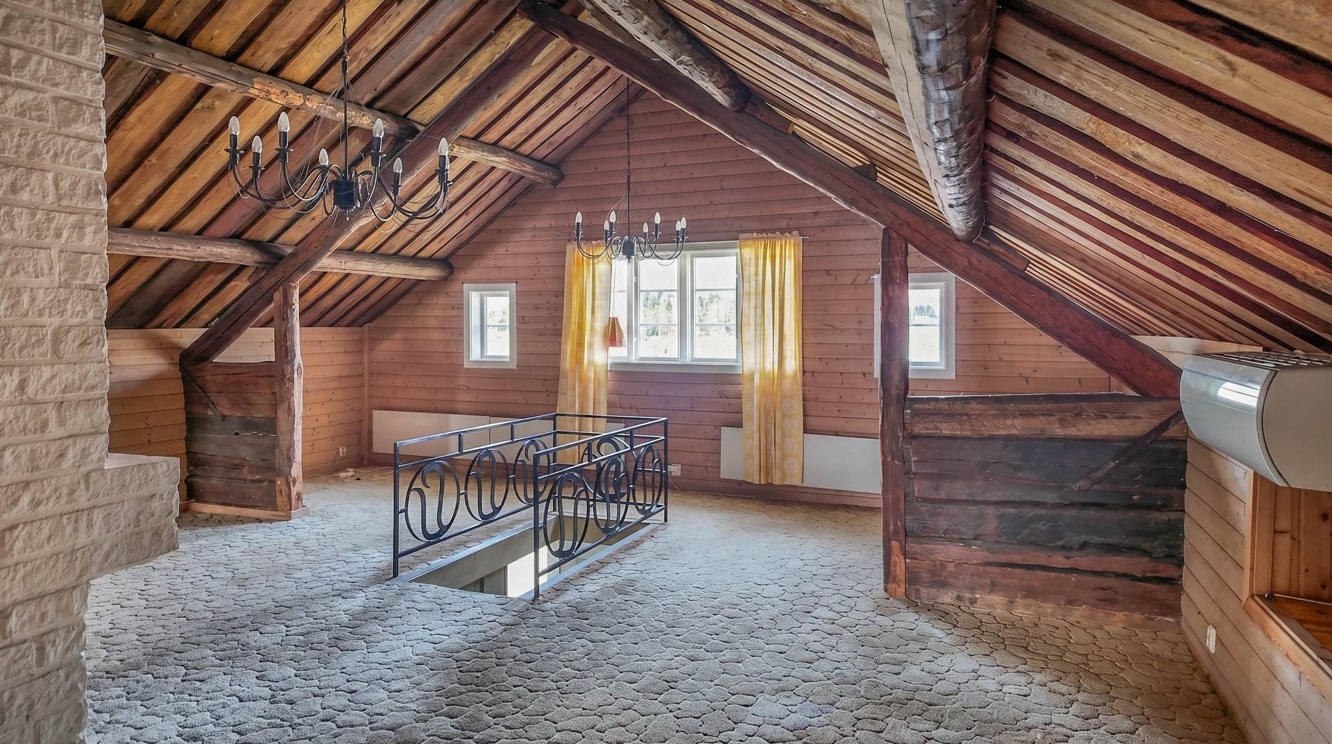 5 rum Villa på Bön 415 Henån Orust kommun - bild 36