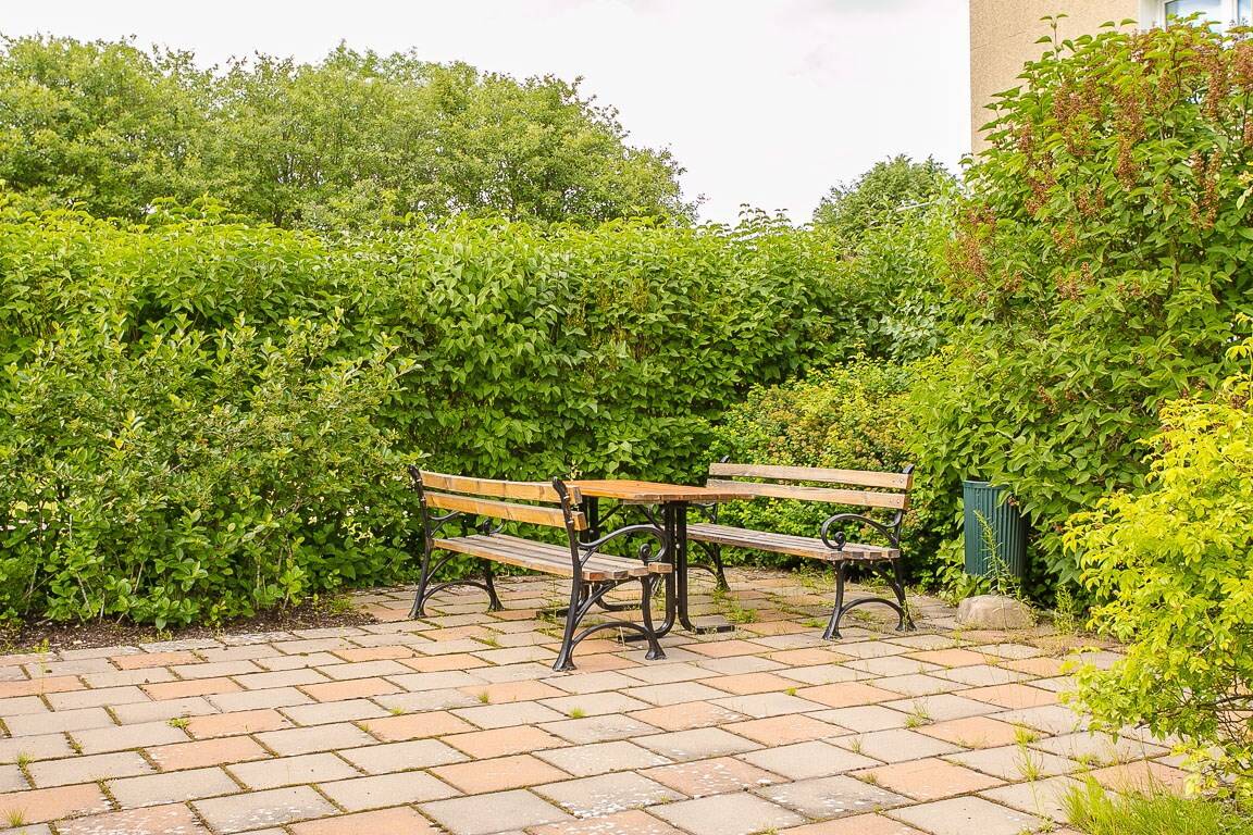 3 rum Lägenhet på Hamngatan 55B Gamla Staden Lidköpings kommun - bild 24