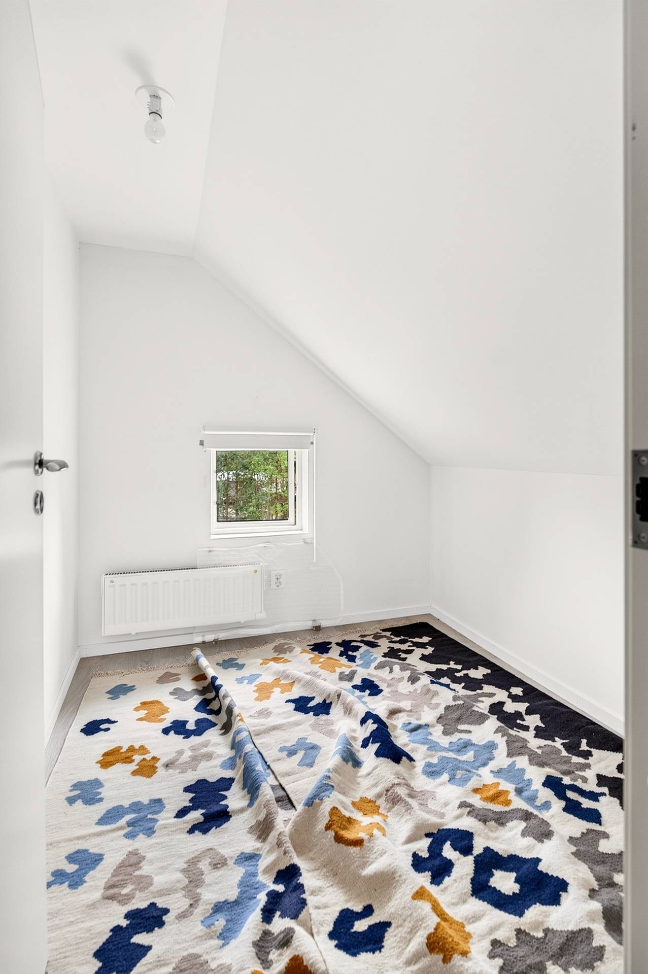 4 rum Villa på Granens väg 4 Burvik Golfresort Uppsala kommun - bild 46