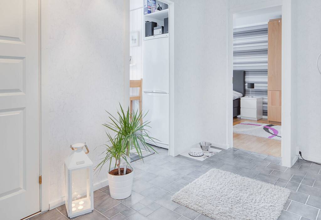 2 rum Lägenhet på Norrlidsvägen 54 Täljstenen Kalmar kommun - bild 2