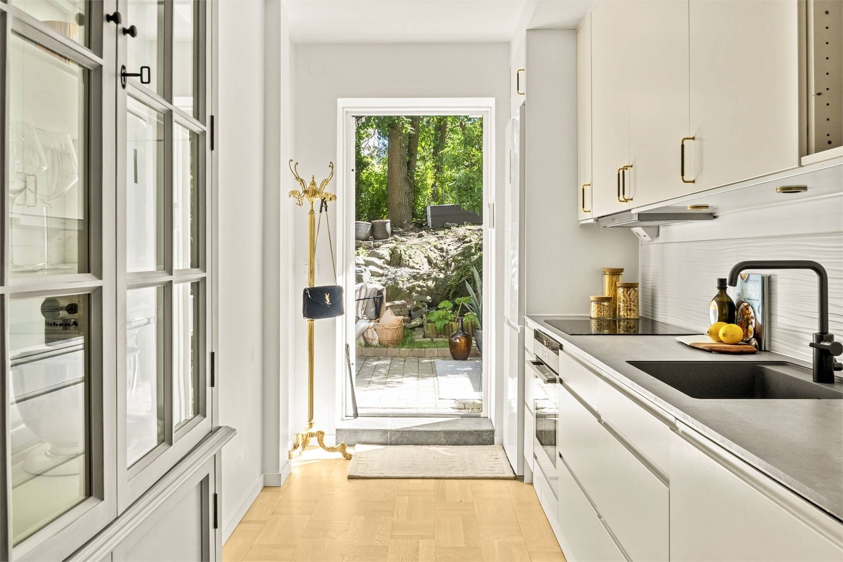 3 rum Lägenhet på Skulptörvägen 15 Globen Stockholms kommun - bild 3