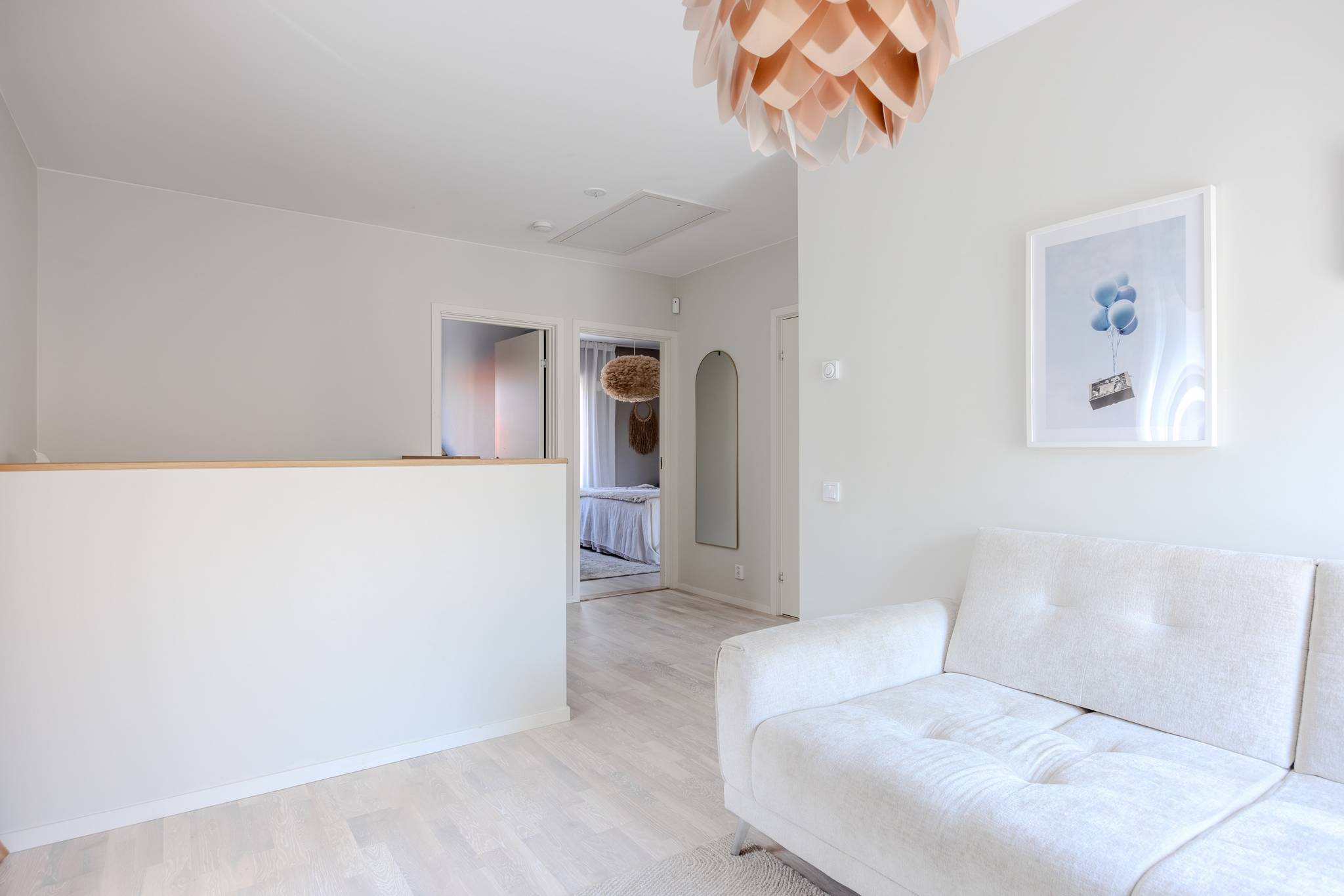 6 rum Radhus på Tåbäcksvägen 9 Öjersjö Partille kommun - bild 45