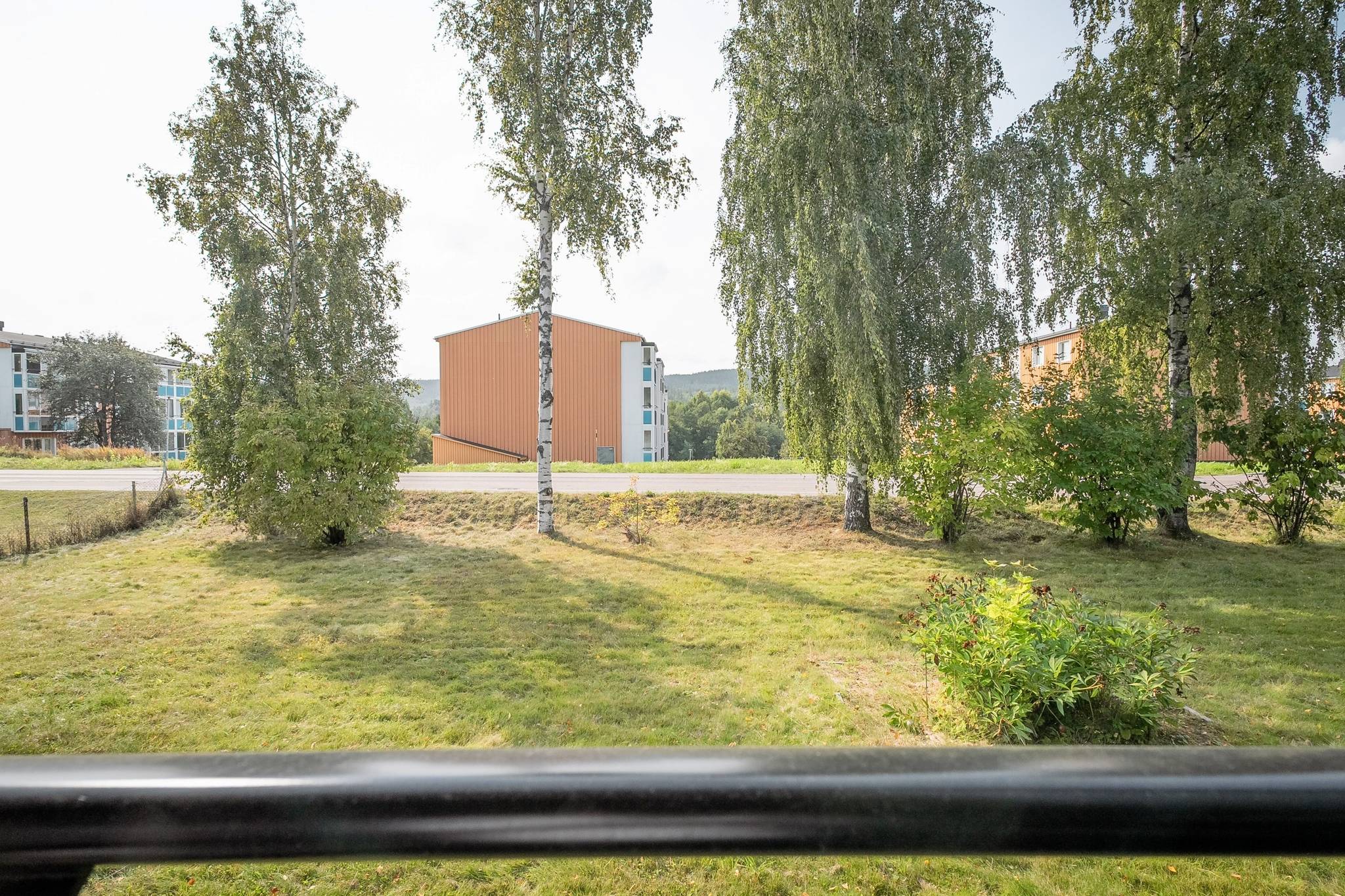 1.5 rum Lägenhet på Västra vägen 80 Granlo Sundsvalls kommun - bild 14