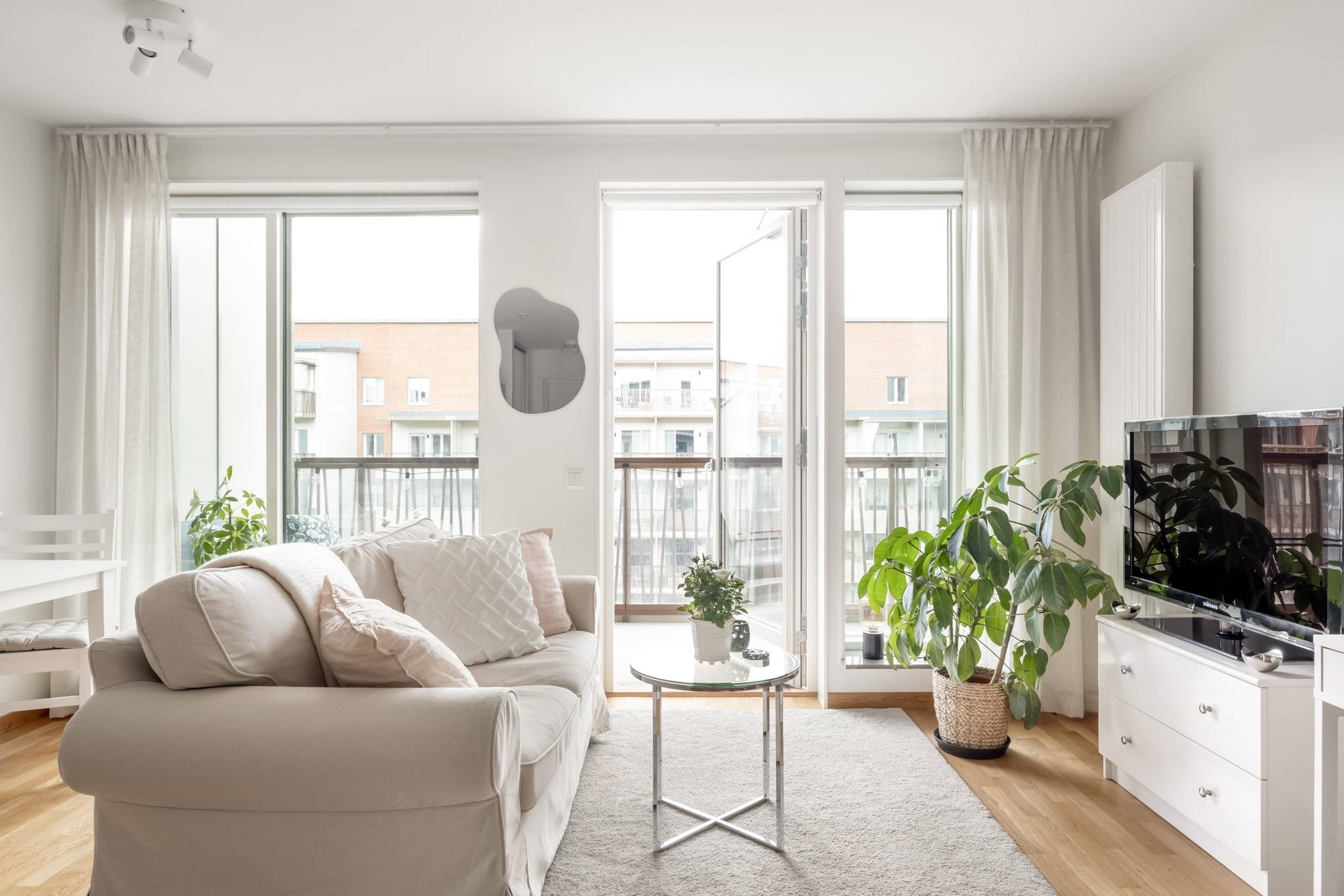 1,5 rum lägenhet på Östra Ågatan 113 Uppsala, Uppsala kommun - bild 1