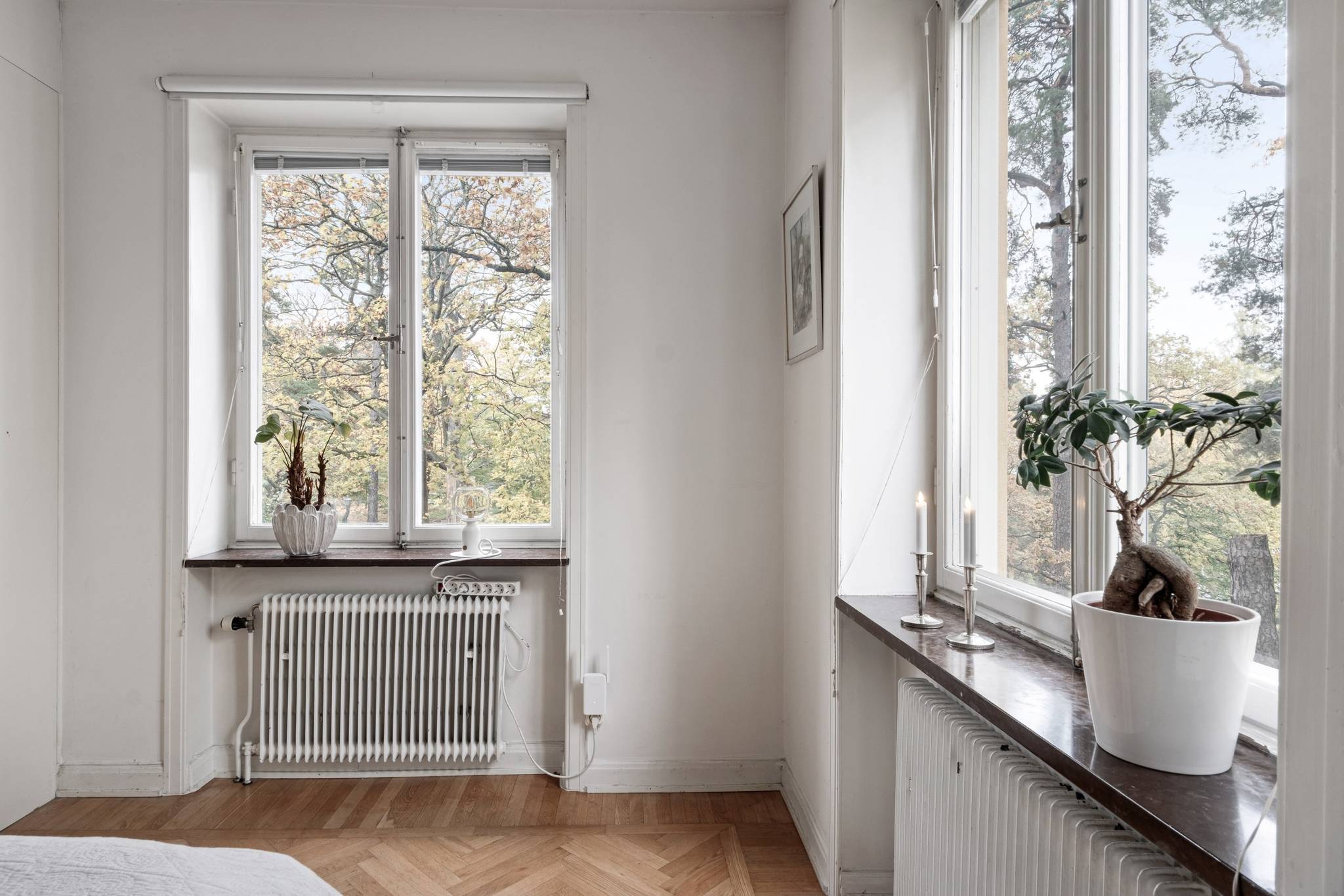 4 rum Lägenhet på Torphagsvägen 16 Ekhagen - Norra Djurgården Stockholms kommun - bild 19