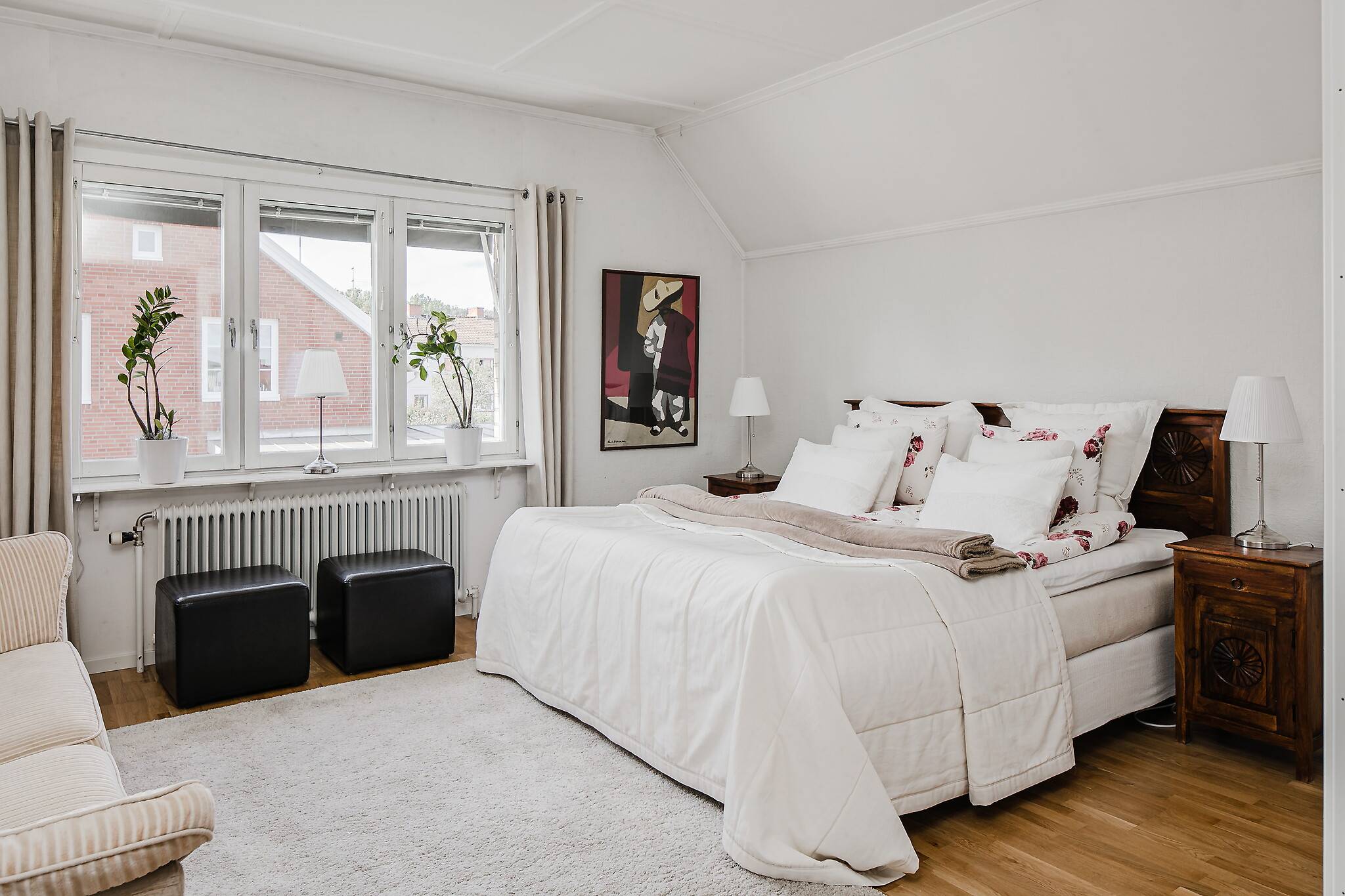4 rum Villa på Lagläsaregatan 22 Norrmalm Skövde kommun - bild 25