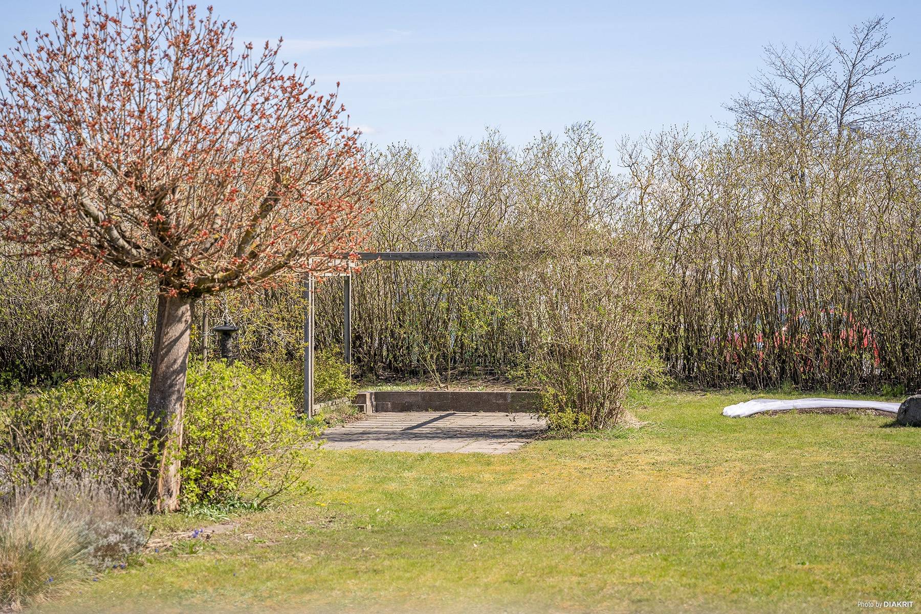 4 rum Villa på Fredrika Bremers väg 39 Gärds Köpinge Kristianstads kommun - bild 19