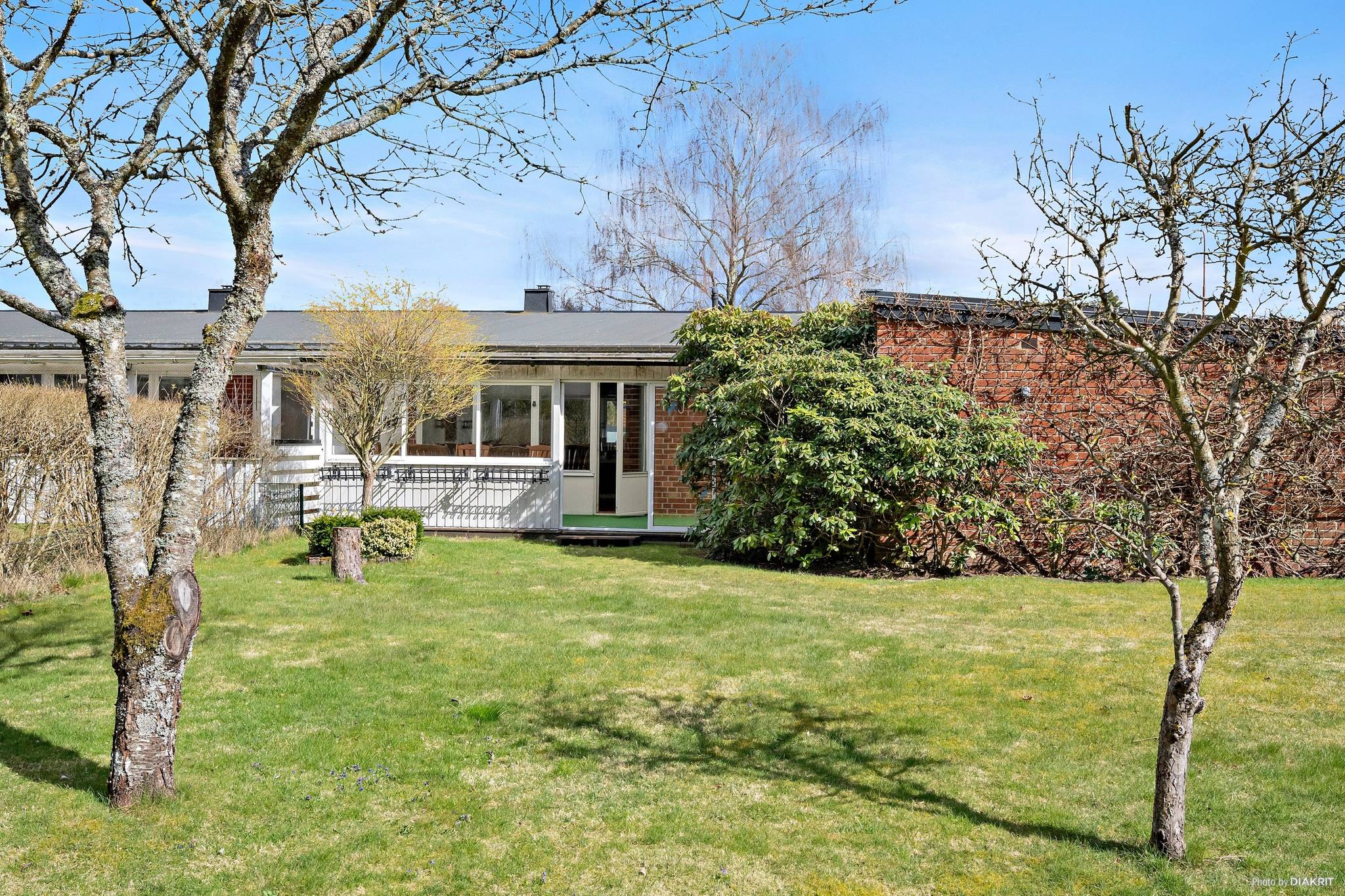 3 rum Lägenhet på Ringgatan 4E Ljungbyhed Klippans kommun - bild 13