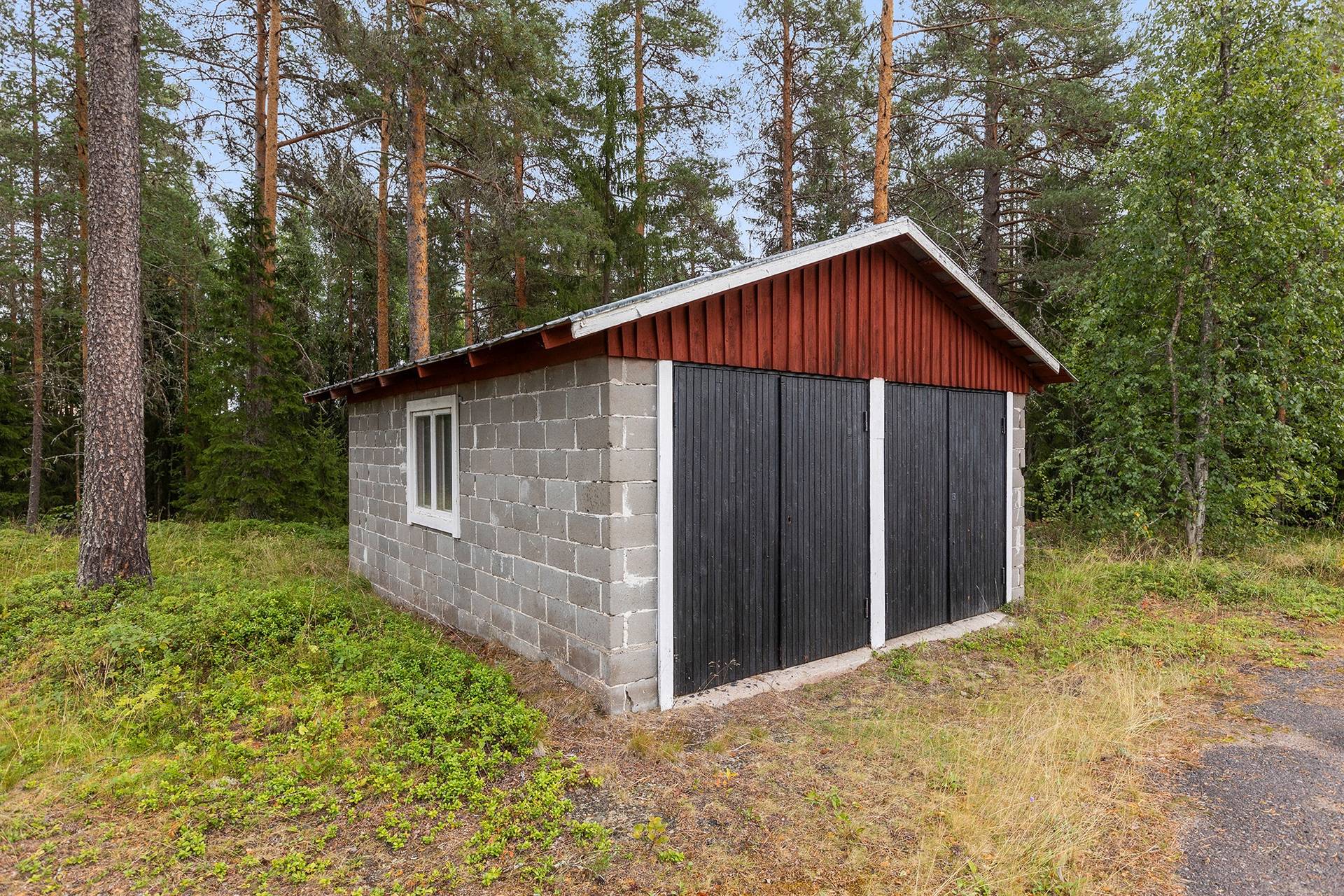 5 rum Villa på Södra Prästholm 986 Råneå Luleå kommun - bild 6