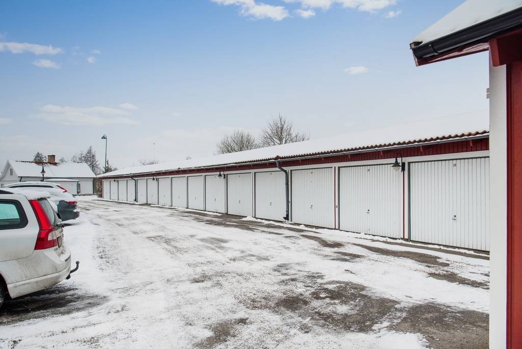 4 rum Lägenhet på Hägnevägen 4B Hägne Tidaholms kommun - bild 23
