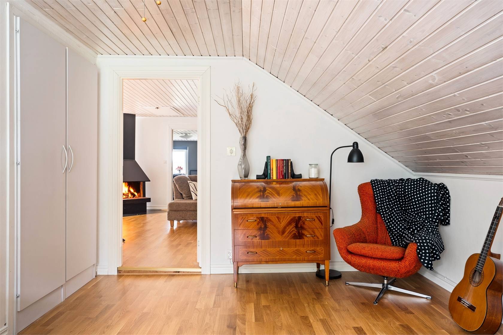 7 rum Villa på Gunntorp 180 Skepplanda Ale kommun - bild 38