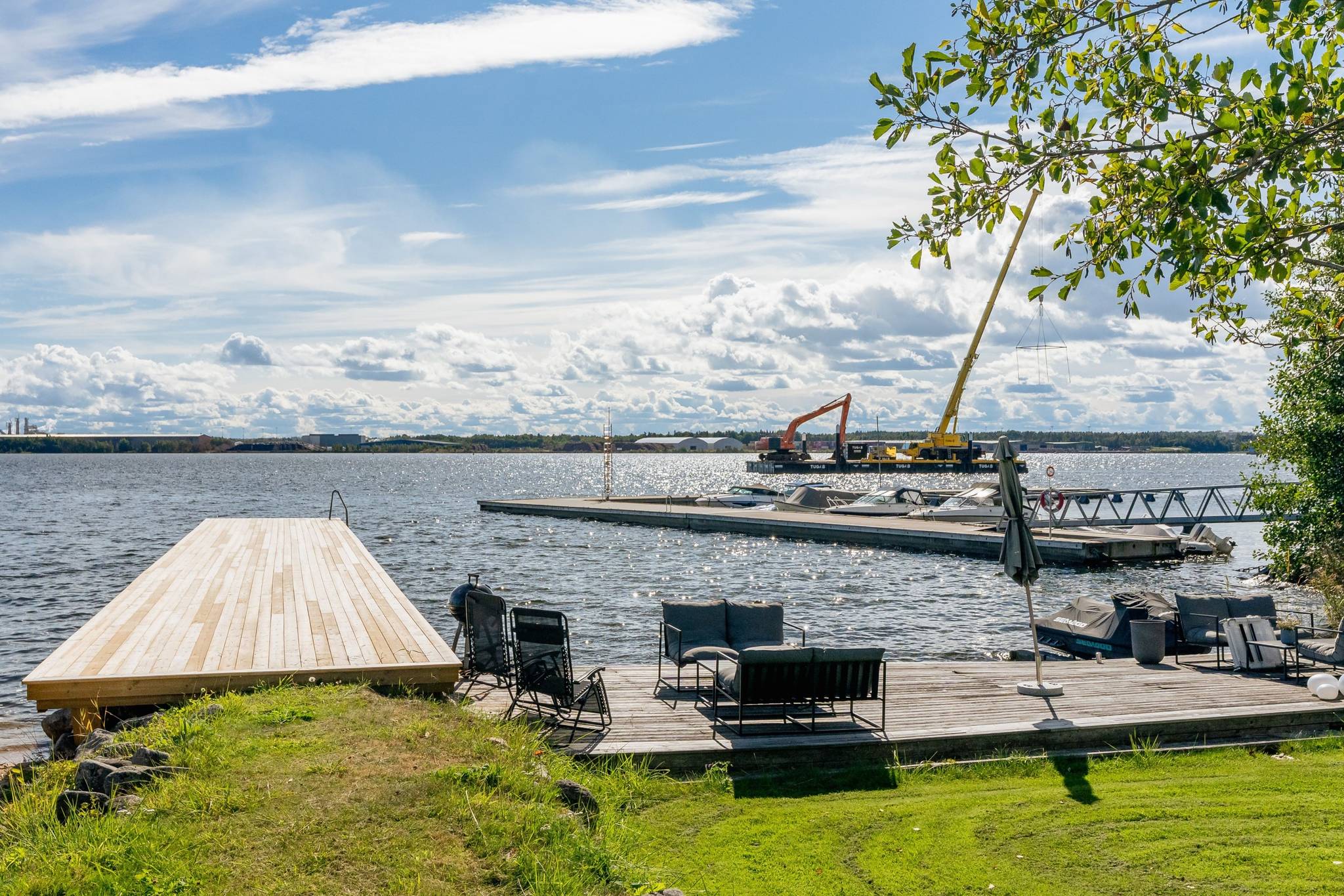 2 rum Fritidshus på Bönavägen 120 Bönan Gävle kommun - bild 47