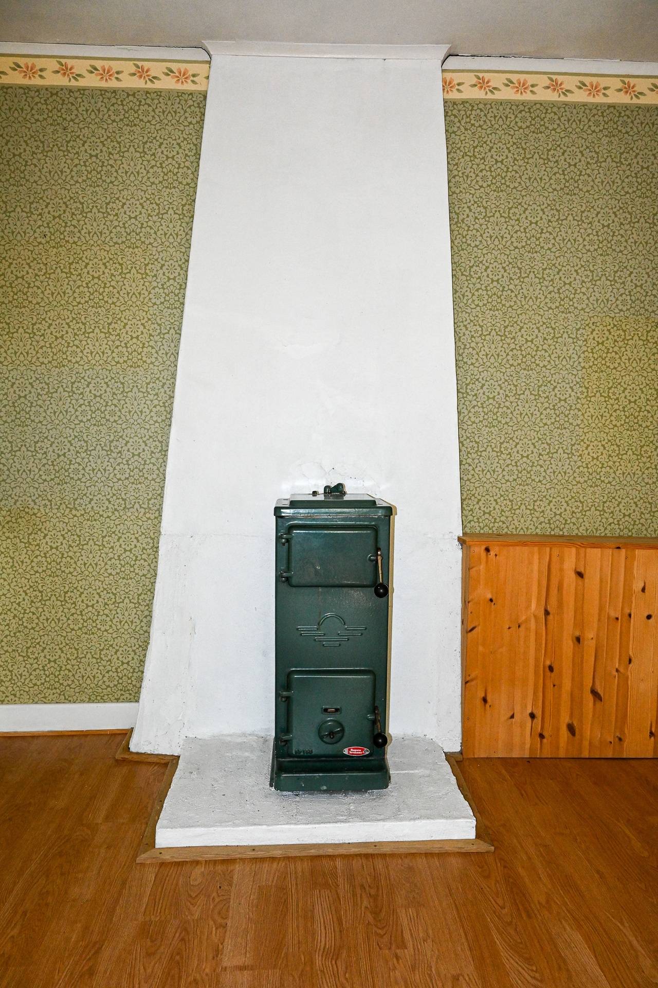 5 rum Villa på Stekaremåla 102 Stekaremåla Emmaboda kommun - bild 28