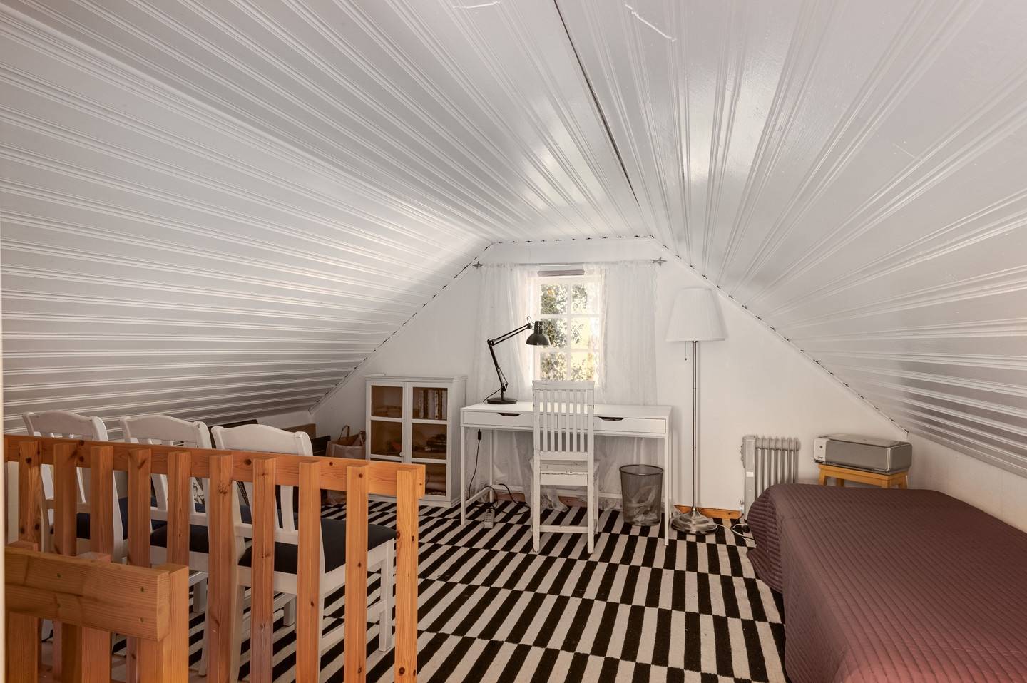 2 rum Villa på Kålstad Nyborg 1 Heda Ödeshögs kommun - bild 25