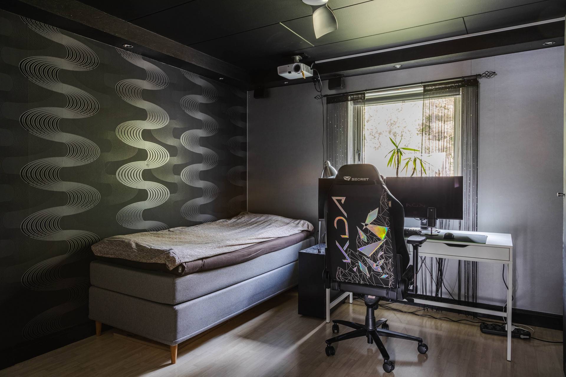 6 rum Villa på Grävlingvägen 32 Hummelsta Enköpings kommun - bild 24