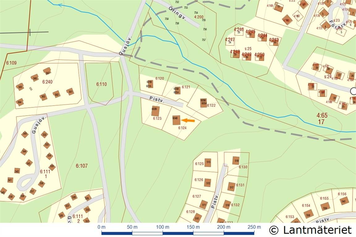 4 rum Lägenhet på Pistvägen 604A Kläppen Malung-Sälens kommun - bild 27