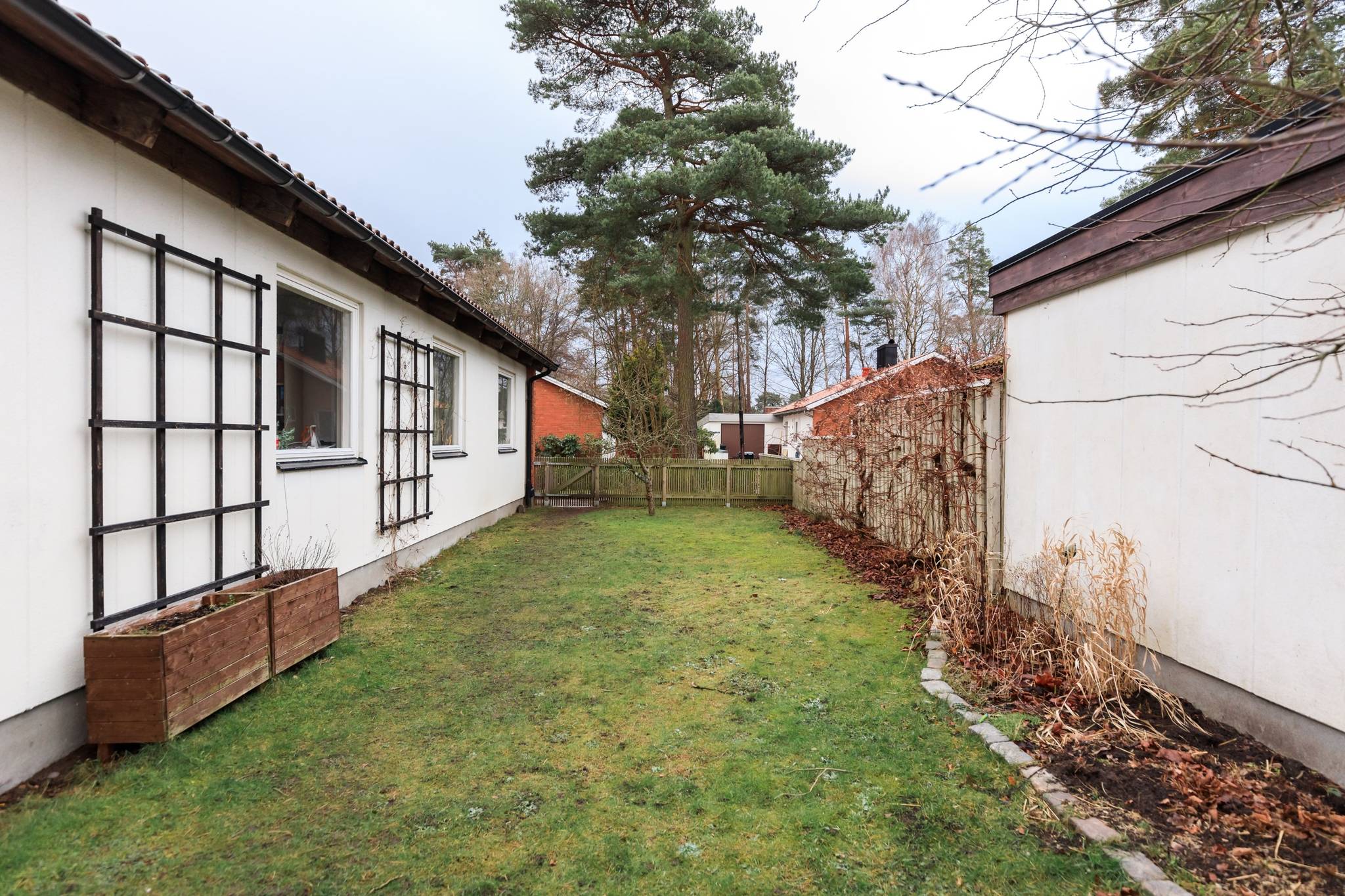 6 rum Villa på Staffligatan 5 Paletten Ängelholms kommun - bild 6
