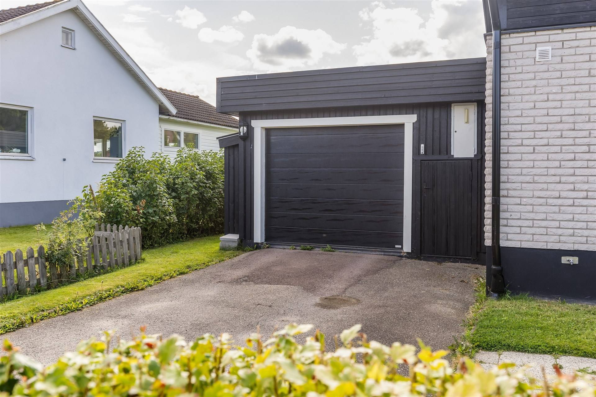 7 rum Villa på Hedvägen 6 Solsidan Ludvika kommun - bild 41