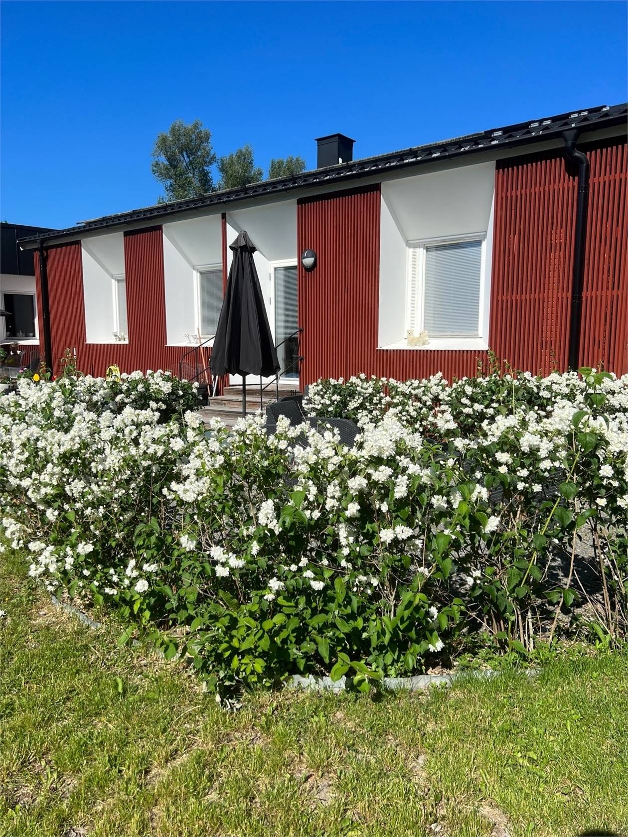 3 rum Lägenhet på Venngarn 264G Sigtuna - Wenngarn Sigtuna kommun - bild 7
