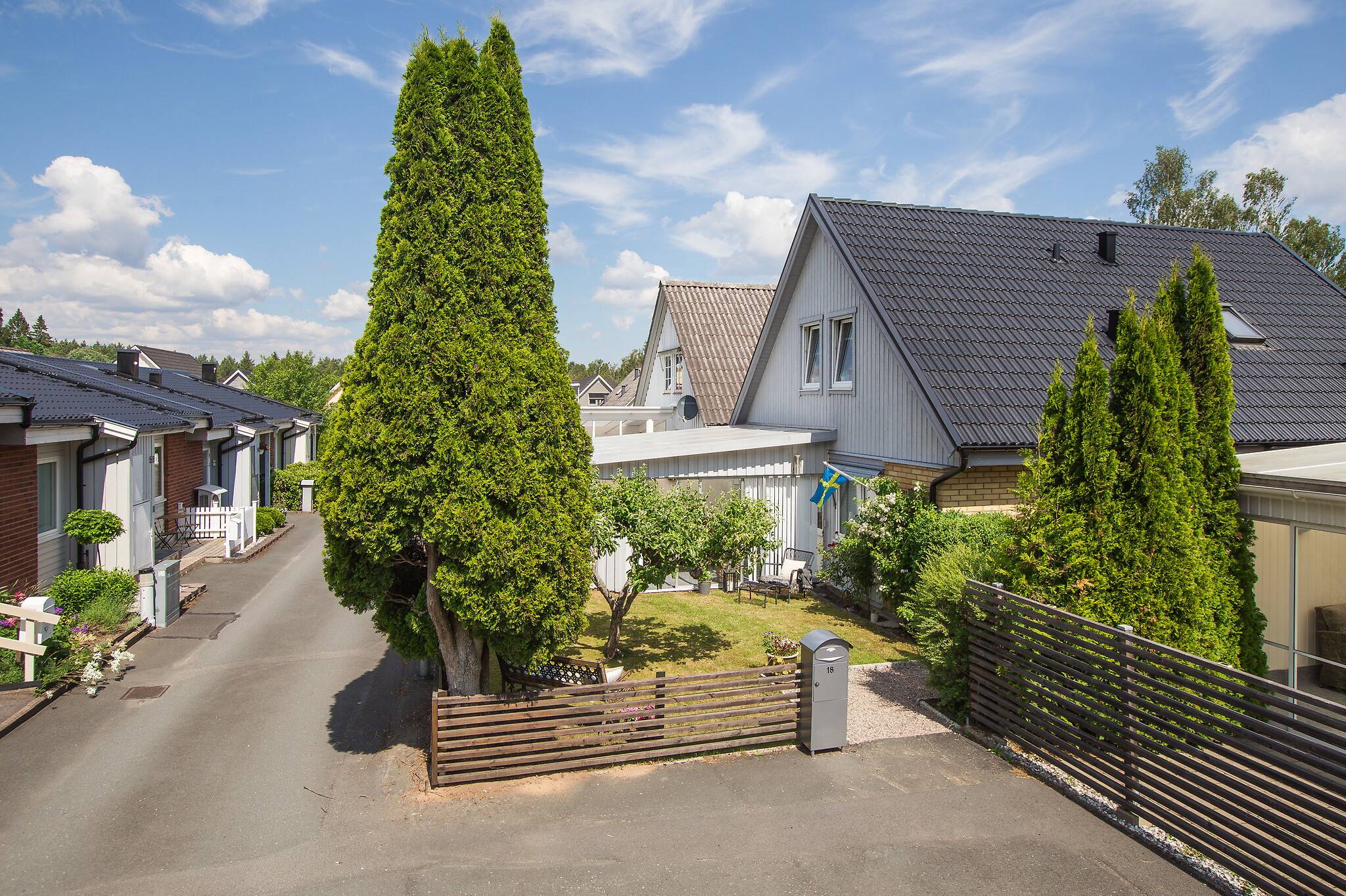 6 rum Villa på Rektangelvägen 18 Grästorp Jönköpings kommun - bild 3