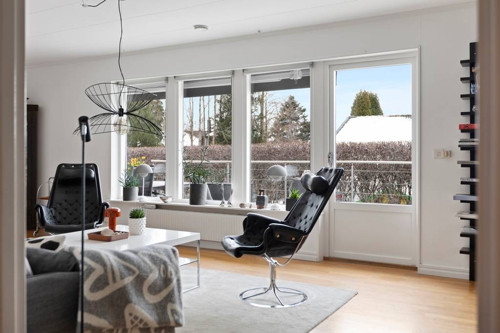 8 rum Villa på Ystadsvägen 17 Sundsvall - Granloholm Sundsvalls kommun - bild 18