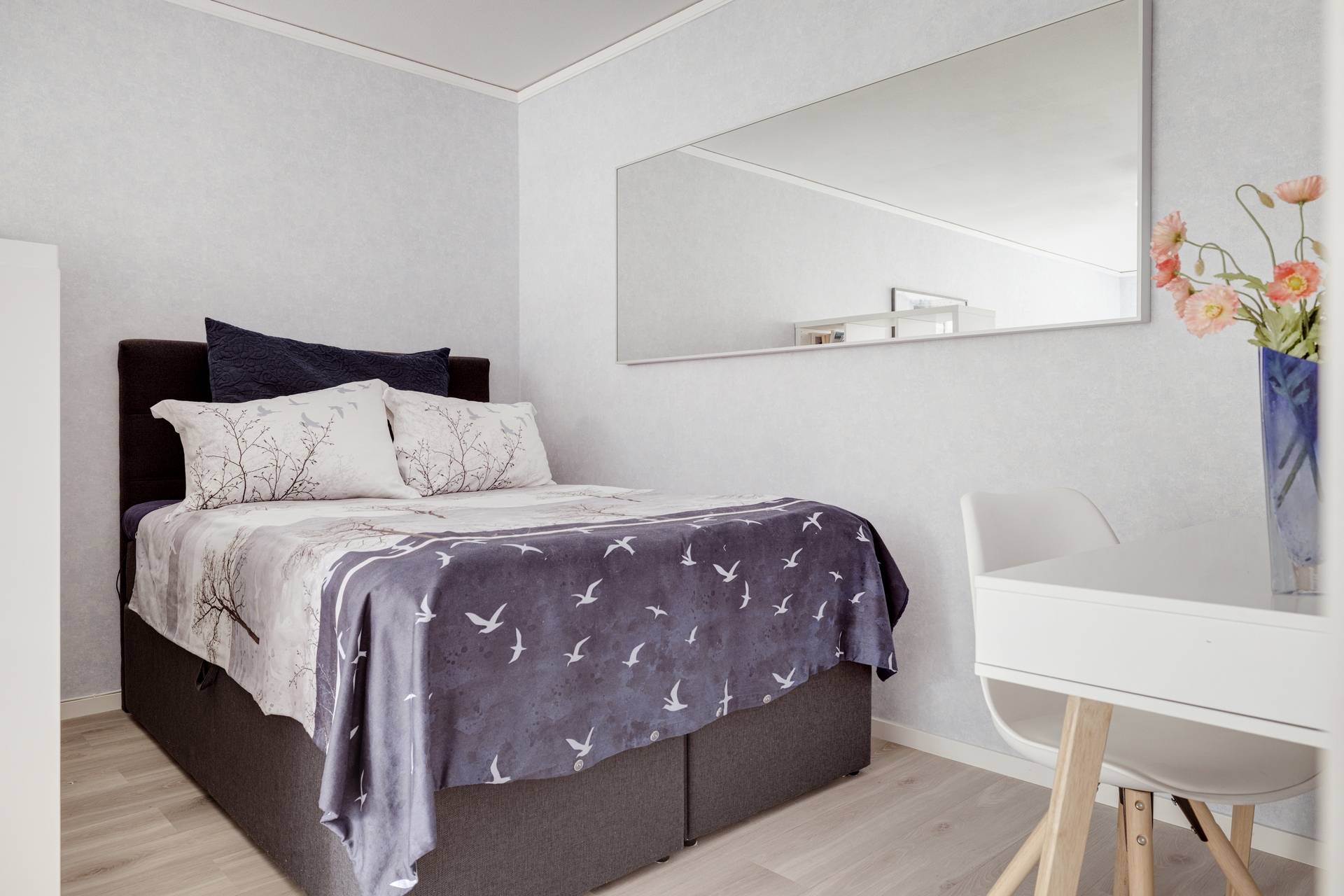 1 rum Lägenhet på Doktor Lindhs Gata 6 Guldheden Göteborgs kommun - bild 9