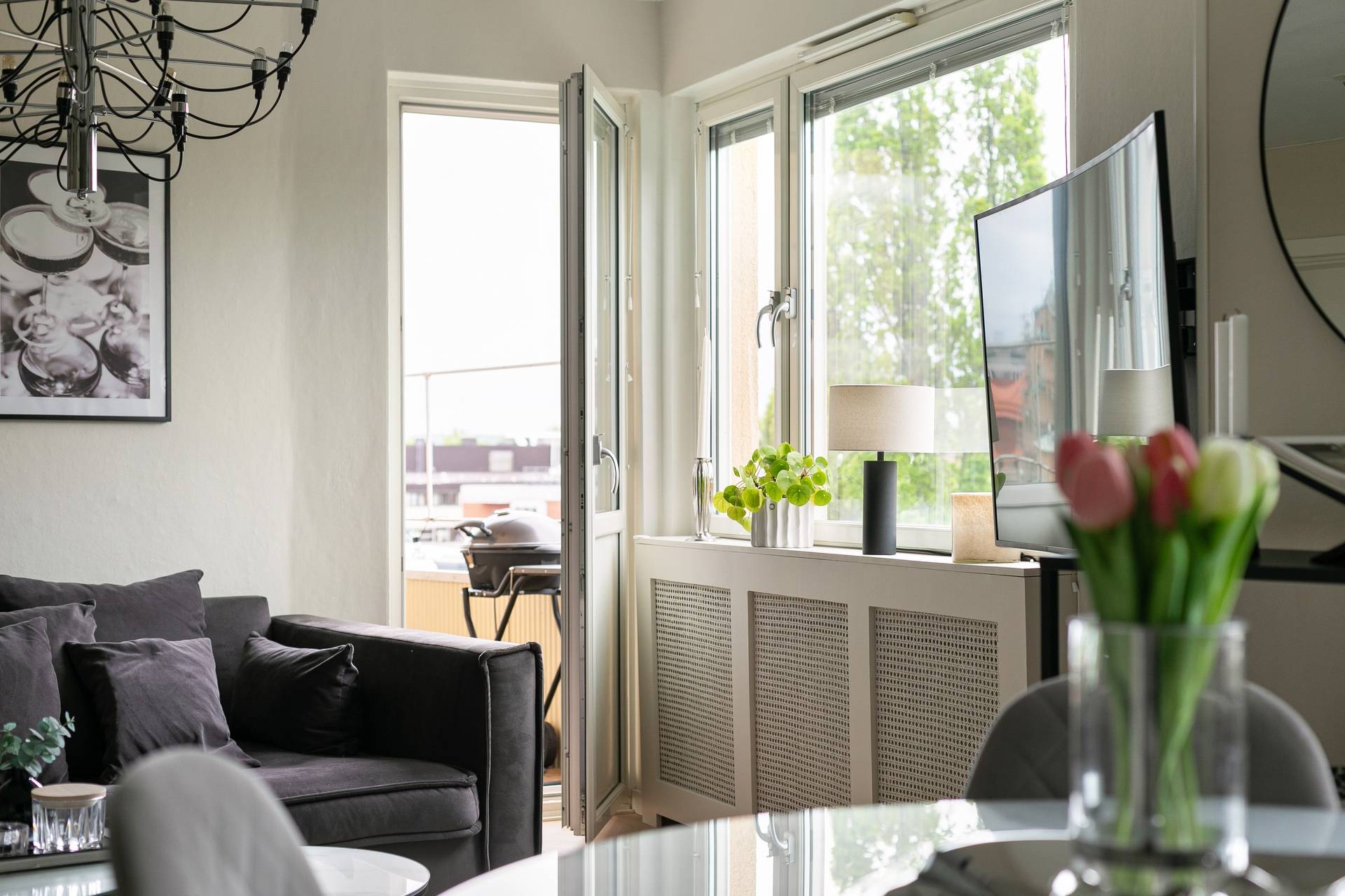 2 rum Lägenhet på Staketgatan 29 Centralt Gävle kommun - bild 16