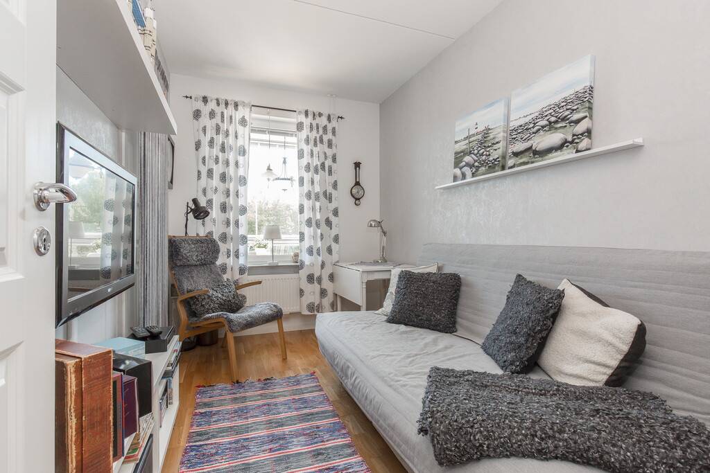 3 rum Lägenhet på Elmsta udde 35 B, hiss/1 tr Älmsta Norrtälje kommun - bild 13