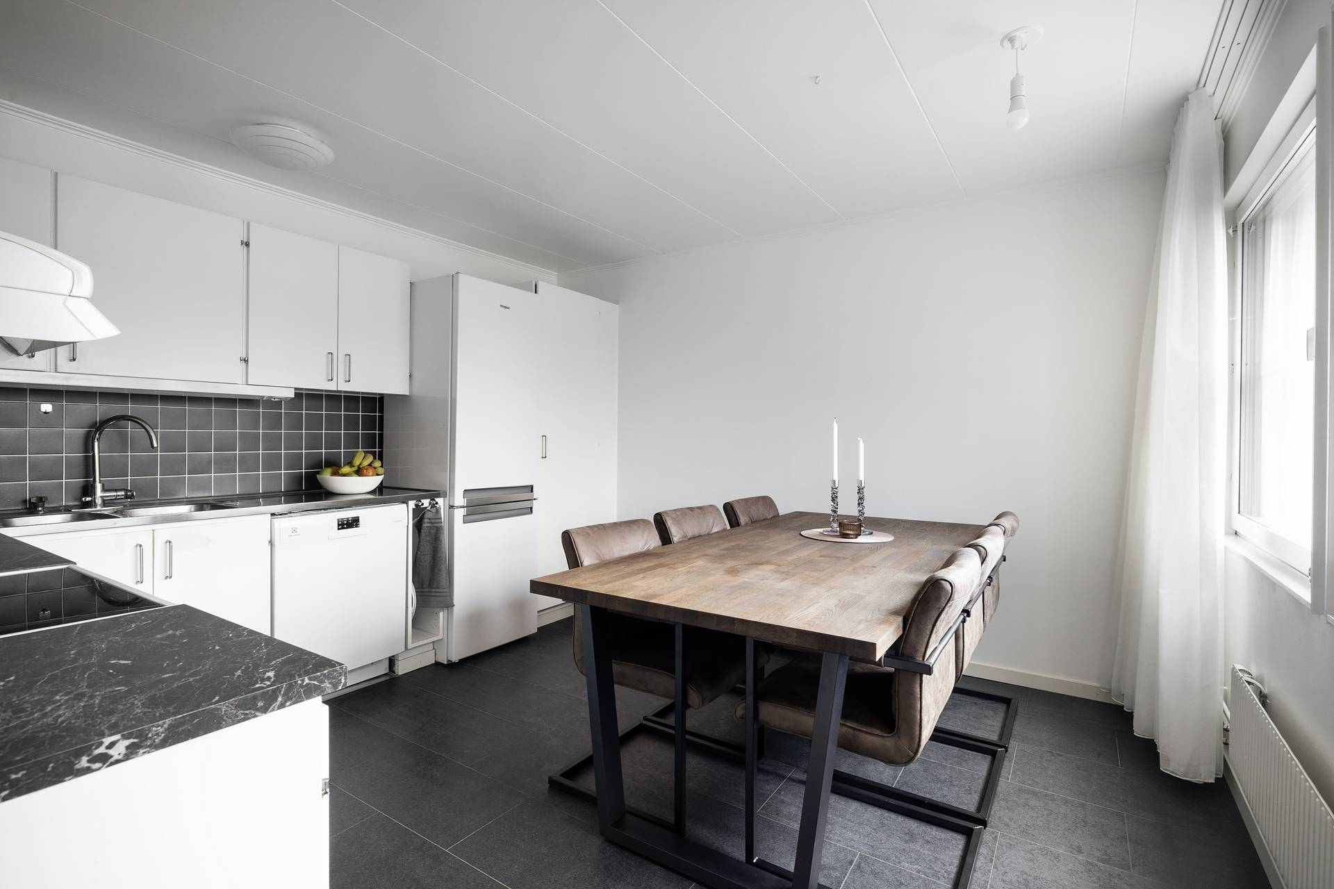2 rum Lägenhet på Skäcklingevägen 97 Tumba - Skäcklinge Botkyrka kommun - bild 5
