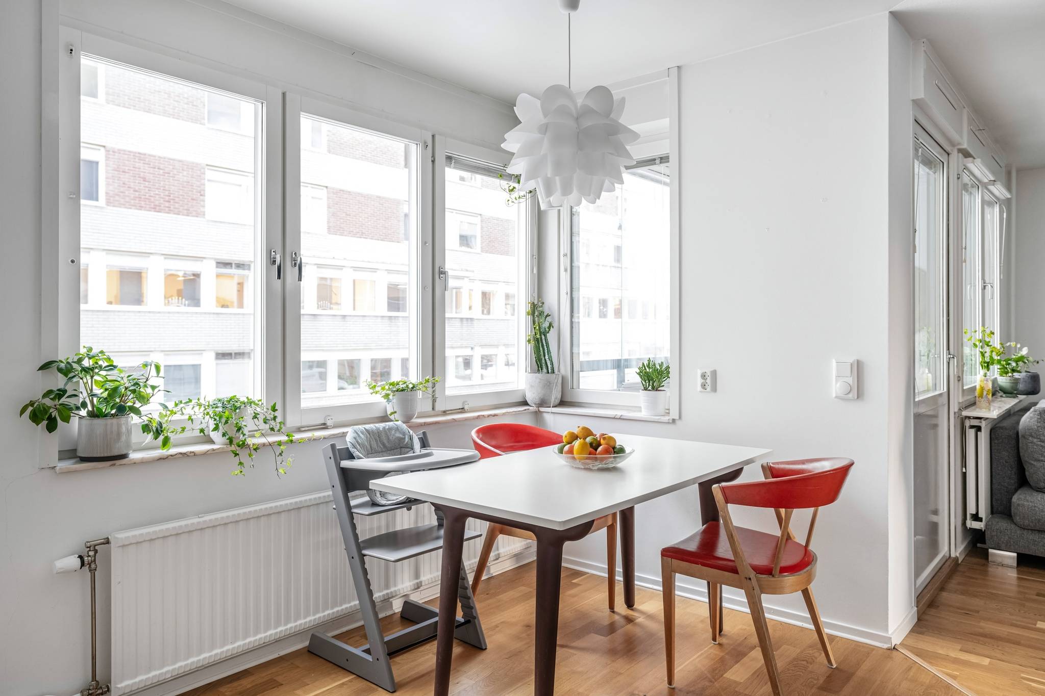 3.5 rum Lägenhet på Magnus Ladulåsgatan 11 Södermalm Stockholms kommun - bild 26