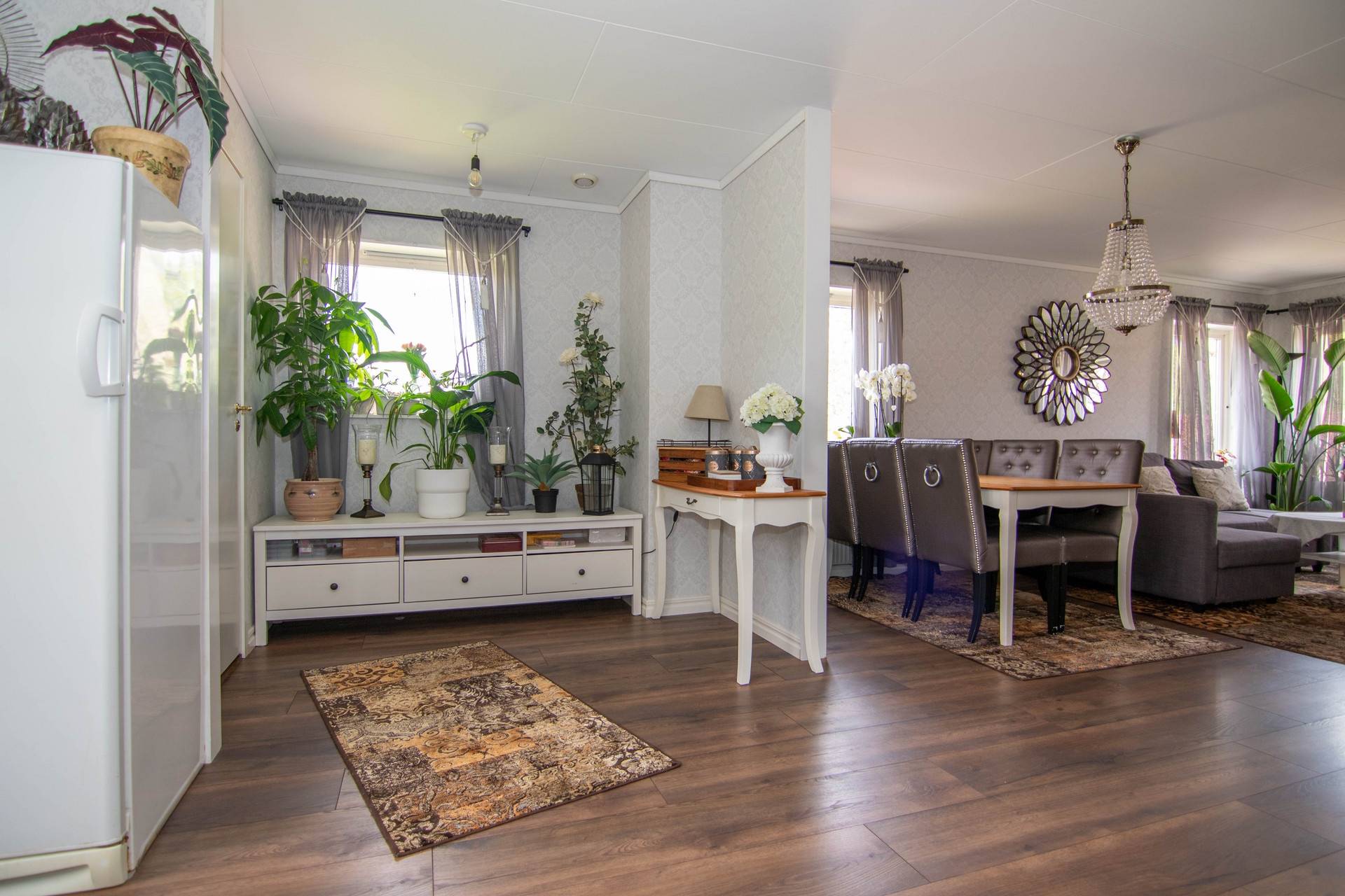 4 rum Parhus på Lundagårdsgatan 27 B Lundagård Forshaga kommun - bild 13