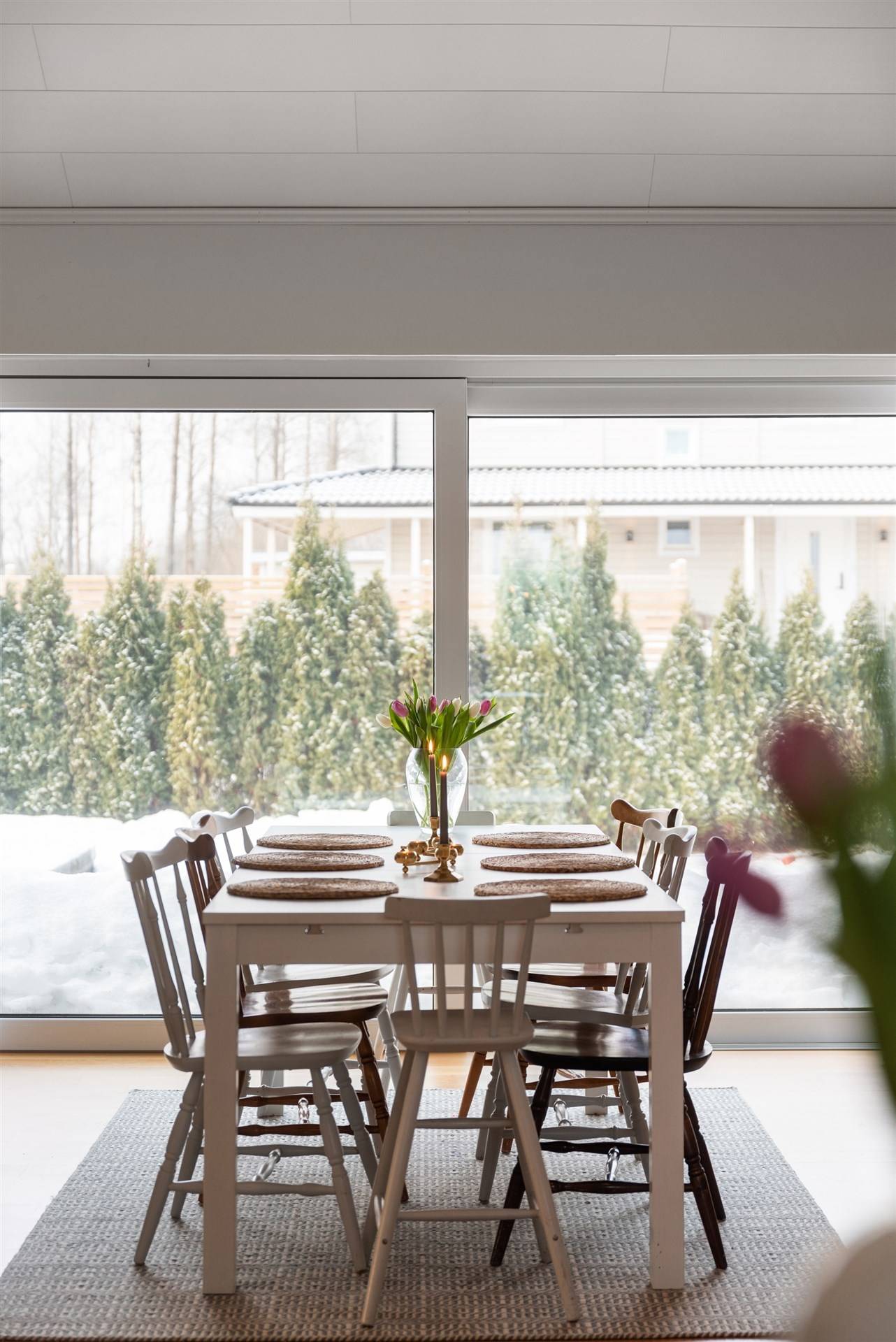 4 rum Villa på Brandvaktsvägen 17 Norrtälje - Björnö Norrtälje kommun - bild 12