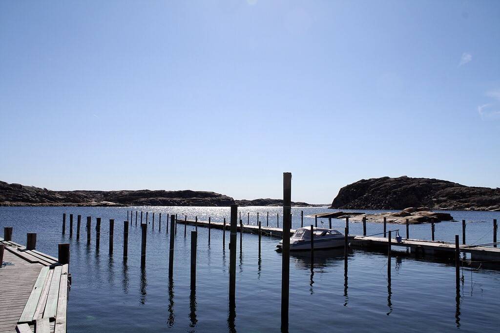 Tomt på Slotteberget 2 Hamburgsund Tanums kommun - bild 19