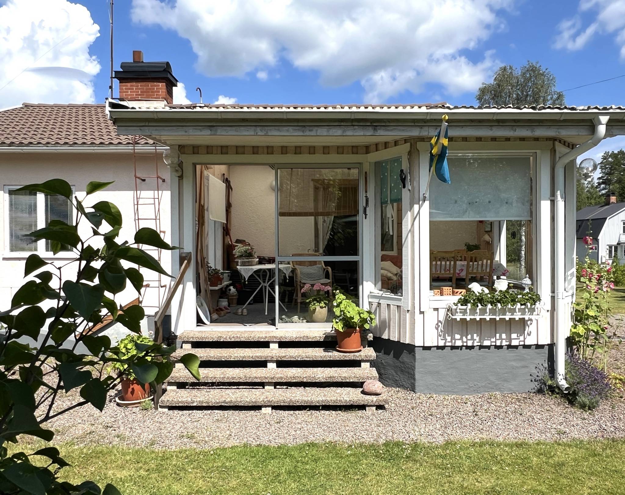 3 rum Villa på Linnégatan 4 Alstermo Uppvidinge kommun - bild 38