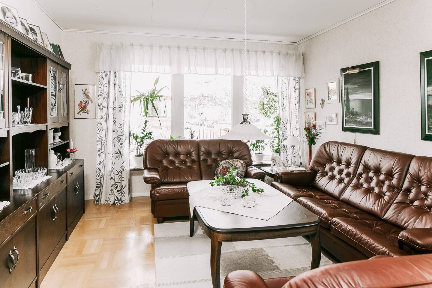 4 rum Villa på Ladukärrsvägen 24 Ladukärr Mariestads kommun - bild 13